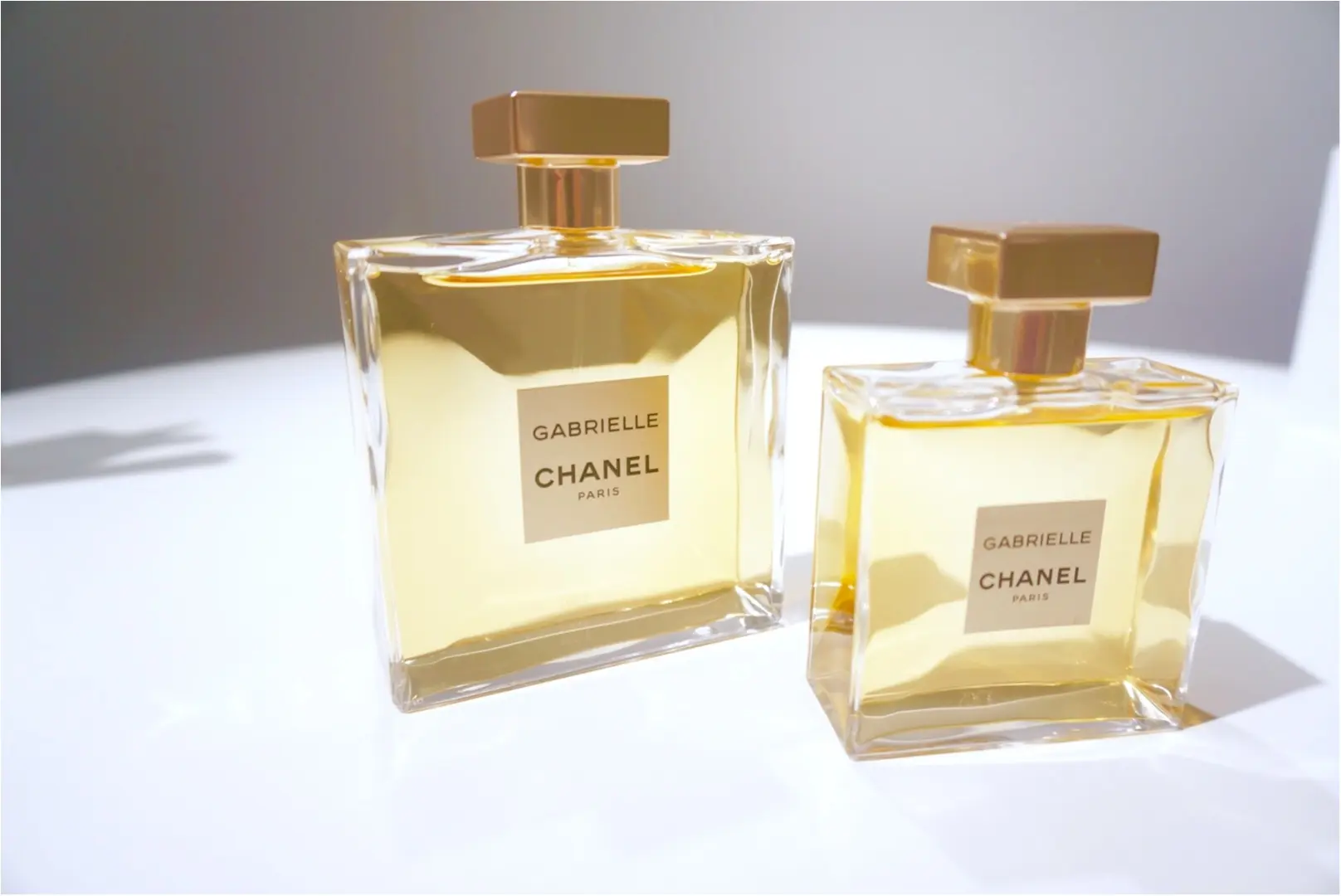 【CHANEL】新作発表会へ❤️纏うだけで美人になれる〇〇とは?!_7