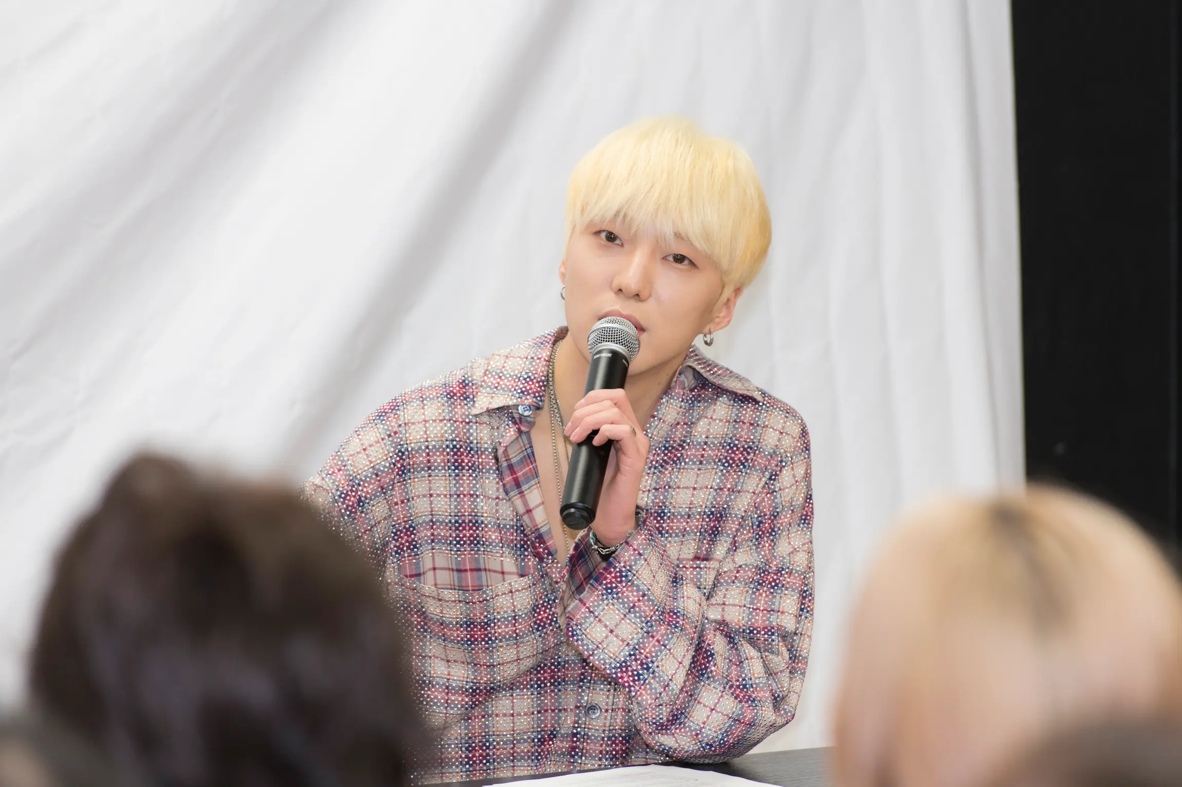 ボーイズグループWINNERが新アルバム『WE』をリリース Photo Gallery_1_6