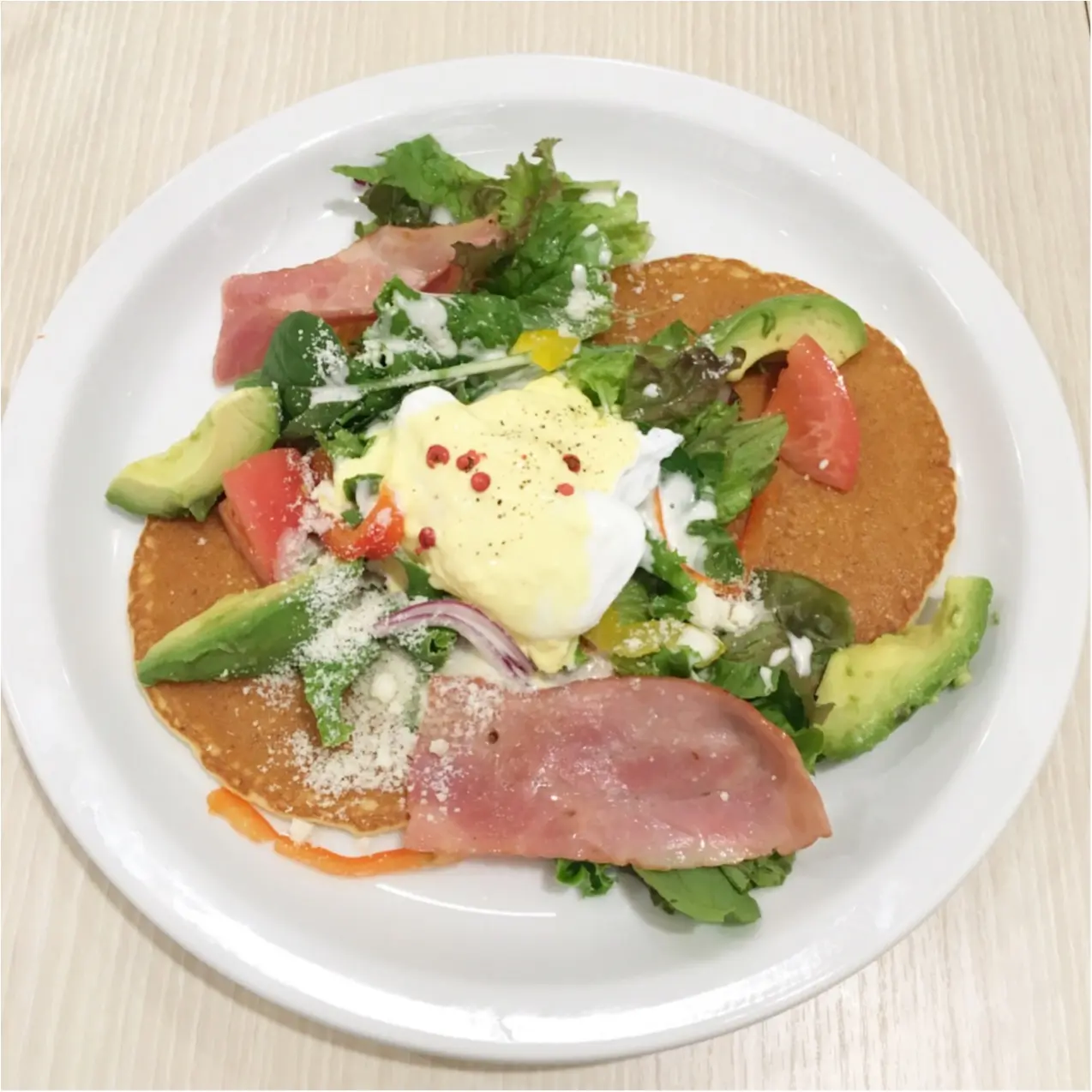 パンケーキ専門店《 Butter 》のバターにこだわったパンケーキが美味しい♡_5