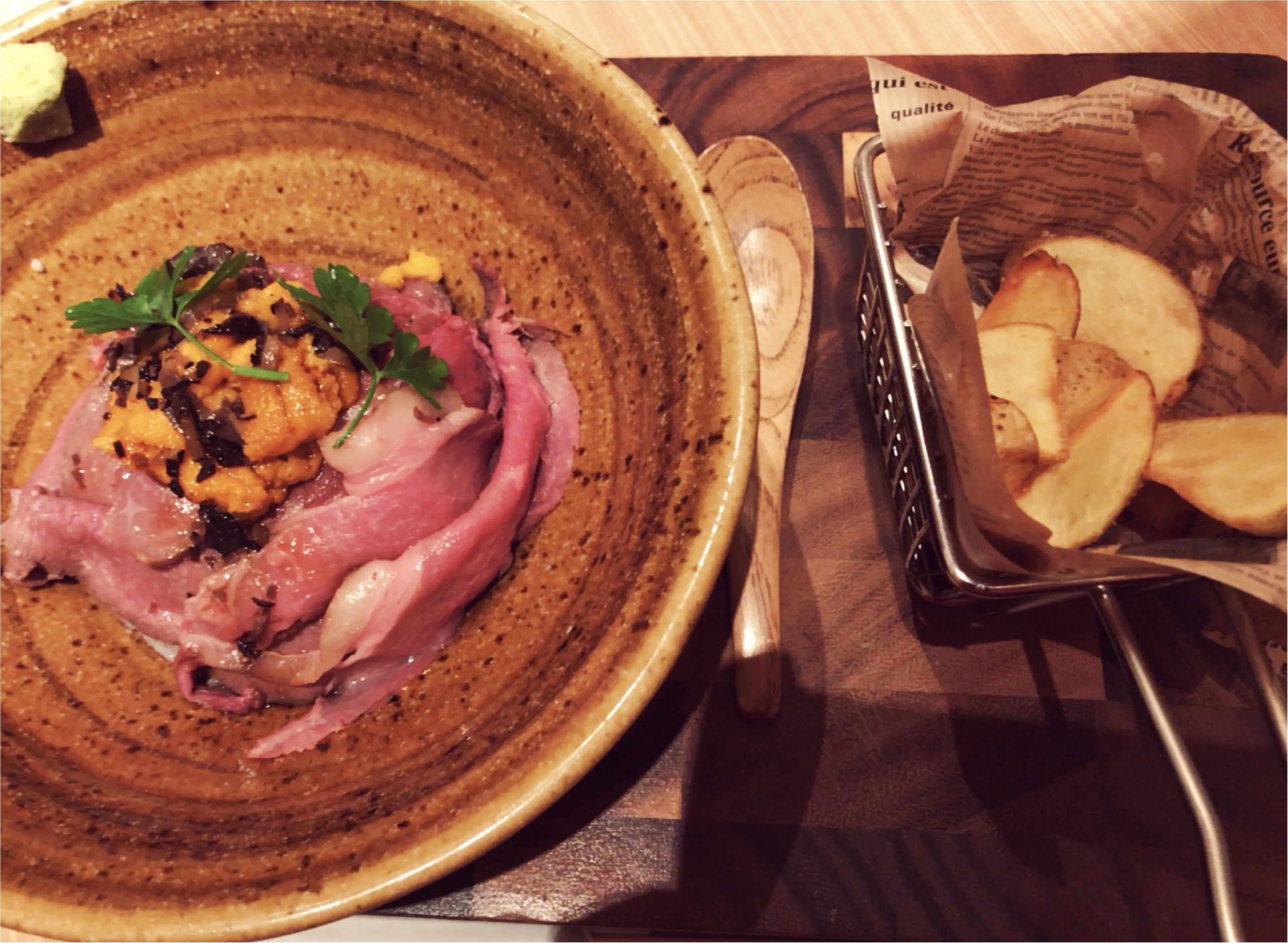 新宿で子供連れランチにおすすめなお店♡小さなお子様も安心の空間♡味も絶品♡落ち着く空間でゆったりランチ♡_4