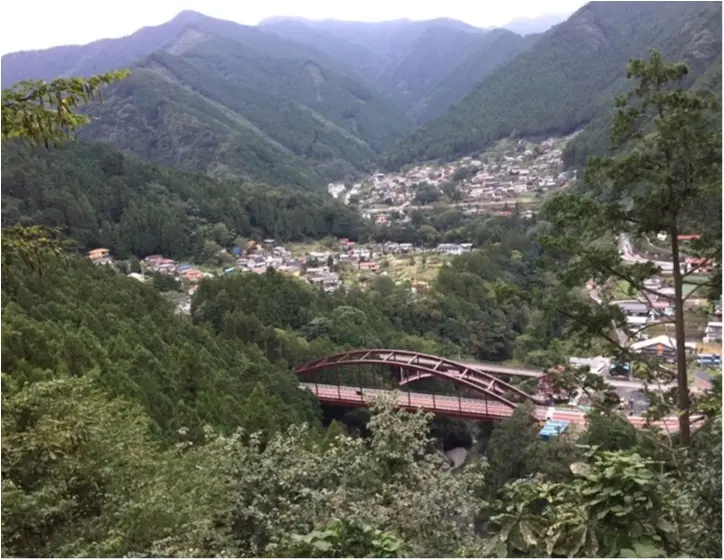 日帰りの旅が充実✨【国内プチ旅行のまとめ*2016】_10