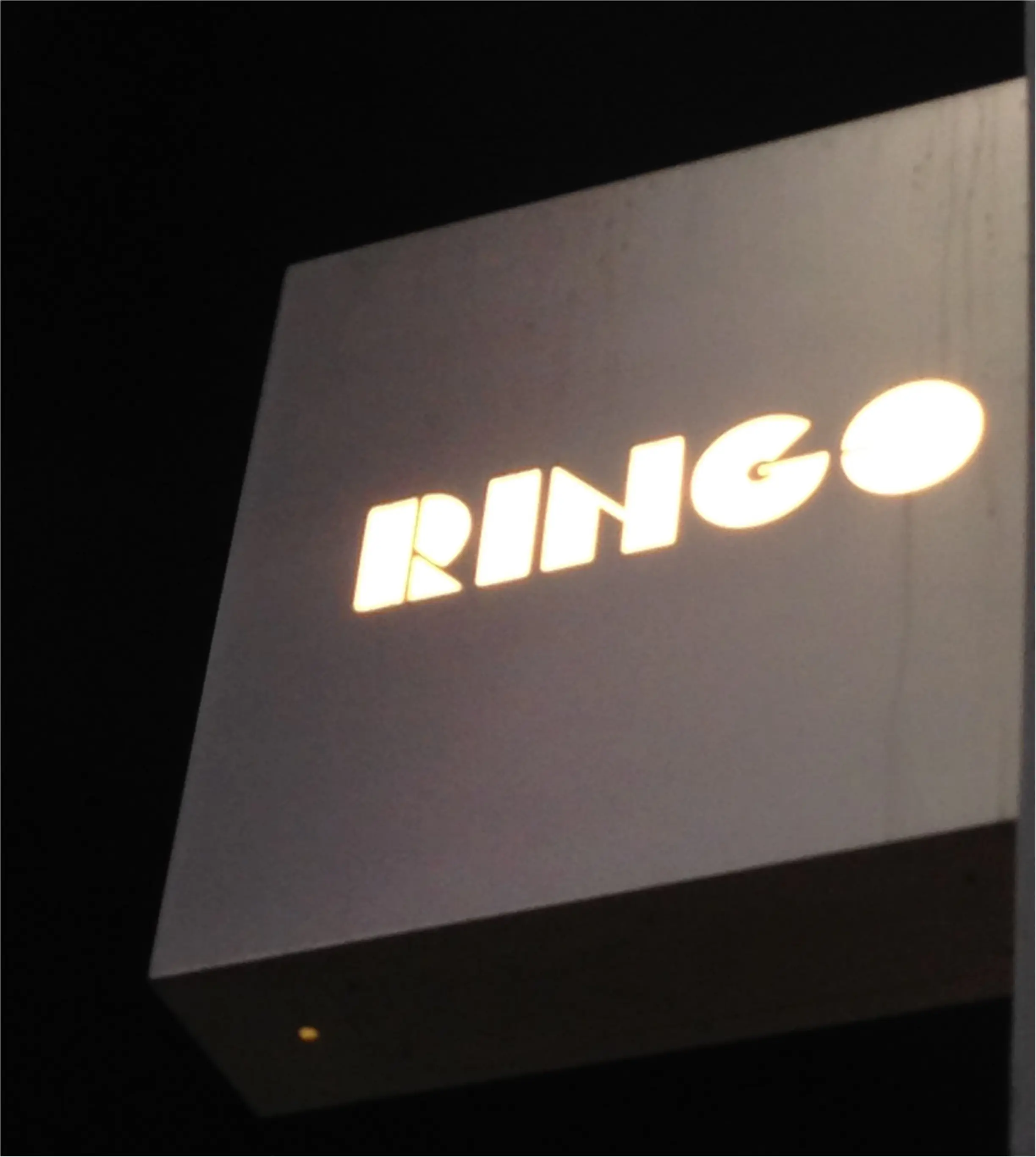 1日1400個売れたΣd(・ω・*)並んでも食べたい‼️行列の絶えないカスタードアップルパイ専門店【RINGO】の絶品アップルパイ♡_1