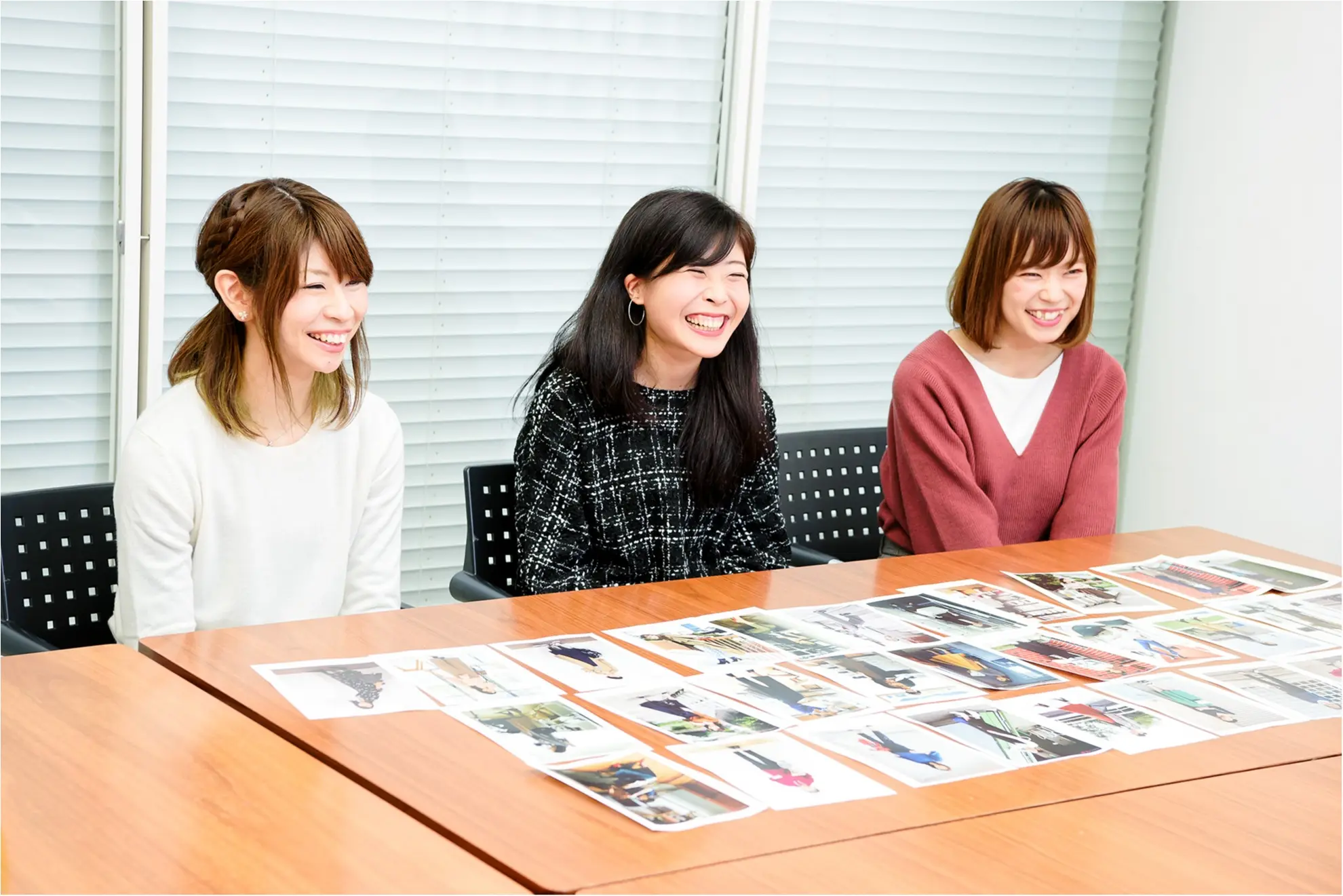 モアハピ部が選ぶ! 超私的「秋のおでかけデートで着たい」ベストコーデ☆【10月の今日のオススメ♥コーデ大賞!】_2