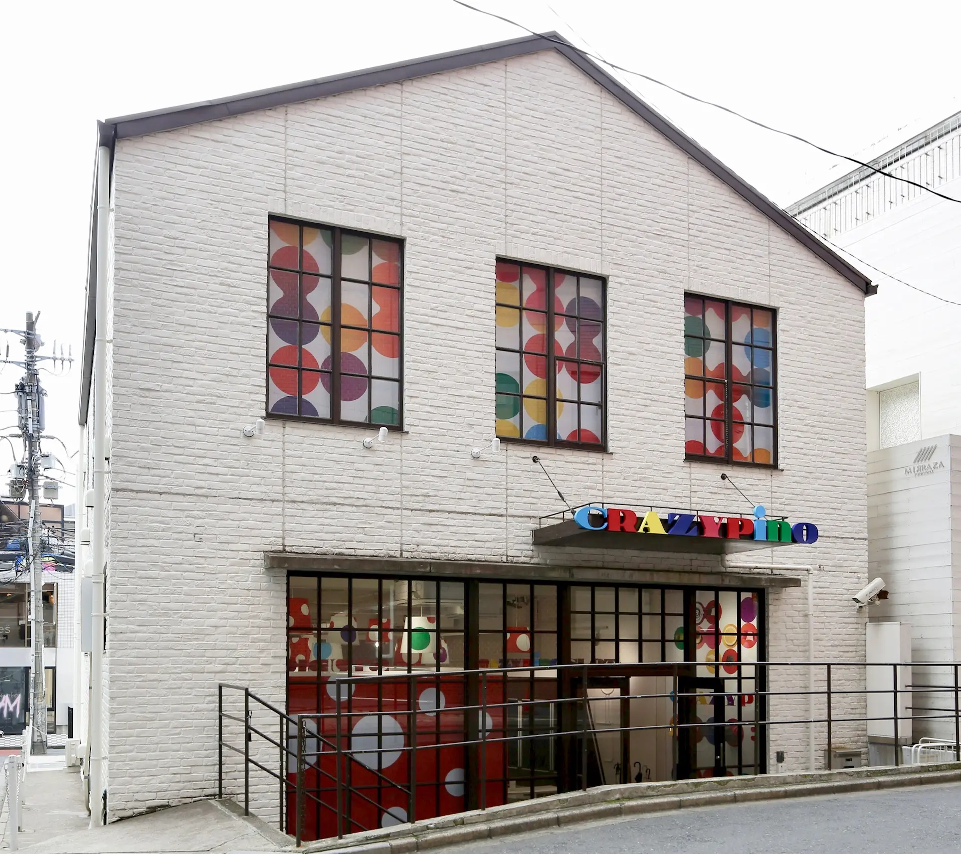 タピオカと「ピノ」を一緒に食べる!? 「ピノ」の未知の美味しさを楽しむ「CRAZYpino STUDIO」Photo Gallery_1_18