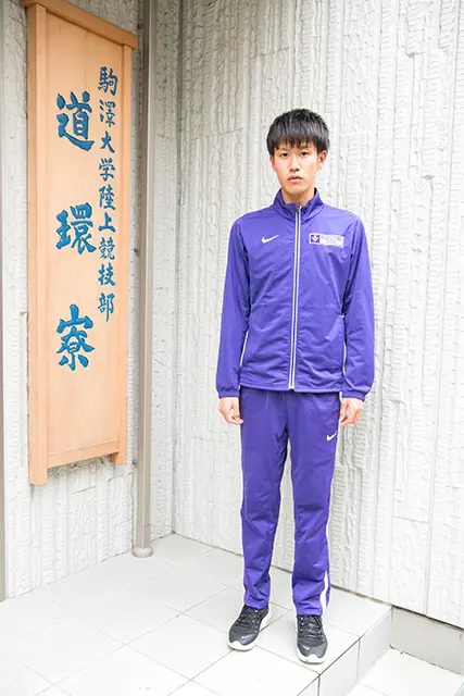「第96回箱根駅伝」注目3校の駅伝主将に直前インタビュー!_7