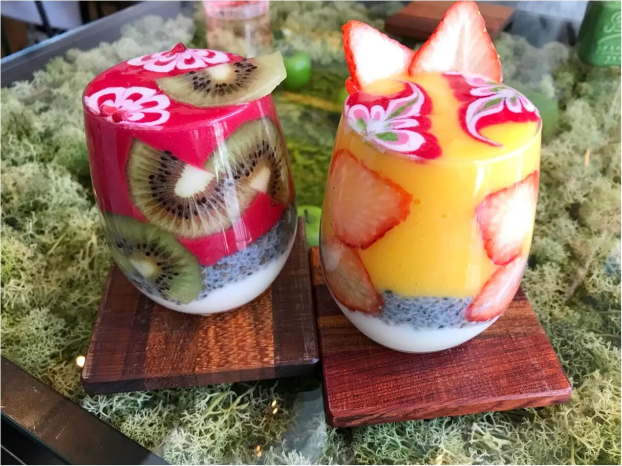 【フォトジェニックなカフェ】並んででも食べたい♡見た目も味も大満足なお店♡_1