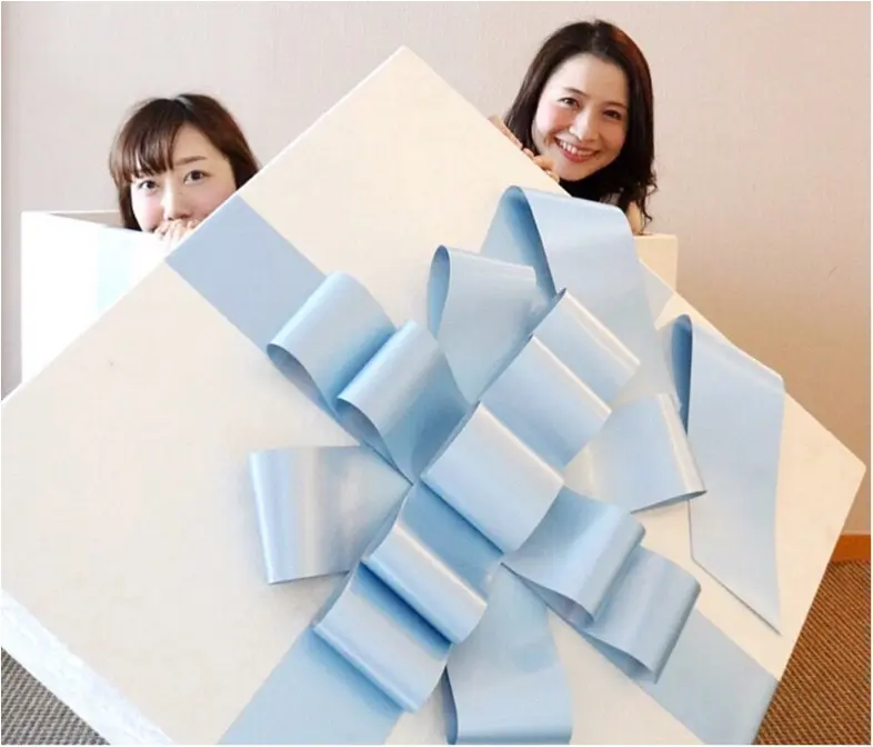 《街歩き服で氷のリゾートへ突撃!!》「星野リゾート リゾナーレトマム」が提案する「雪ガールステイ」で快適・便利・楽しい!女子旅をしよう♡_5