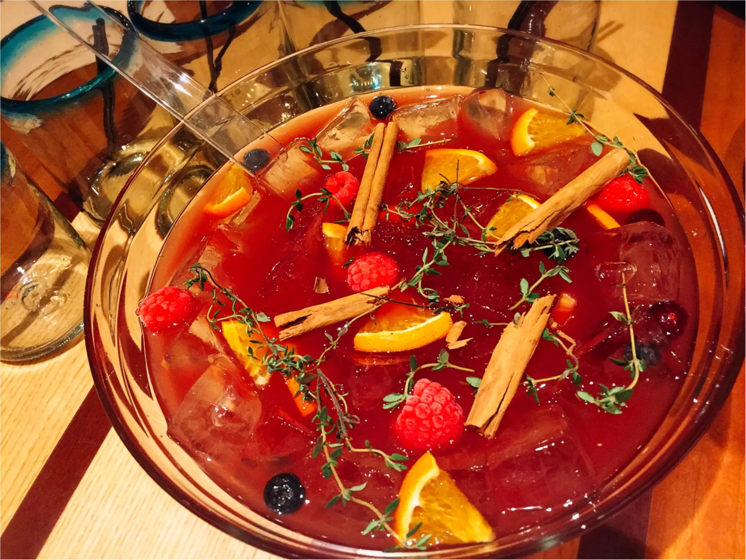 モアハピ女子会♡みんなで楽しめる!おしゃれなメキシコ料理のお店で…♡*_3