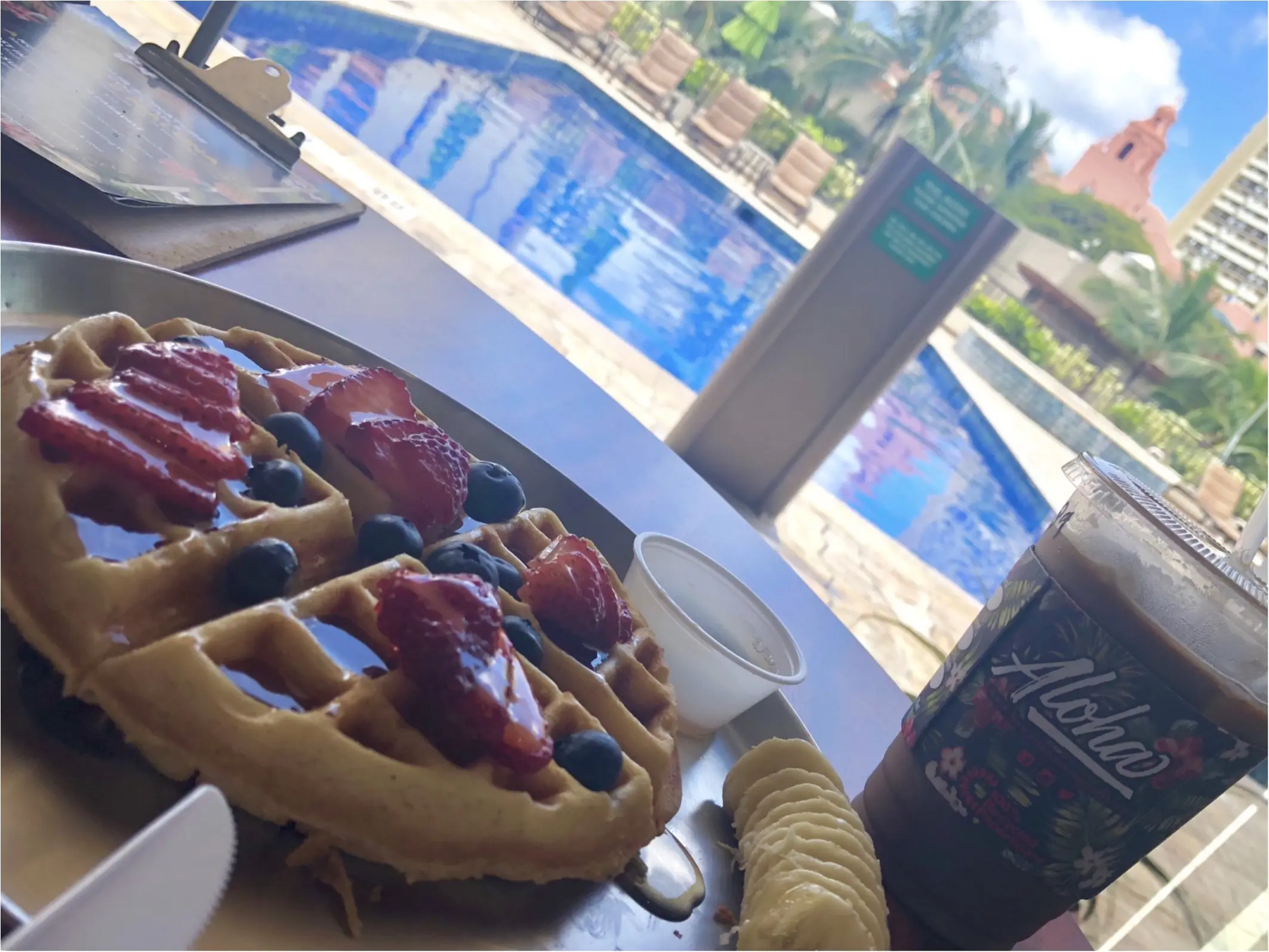 ハワイ女子旅特集 - 人気のカフェやグルメ、インスタ映えスポット、ディズニーなど旅する女子のおすすめまとめ_86