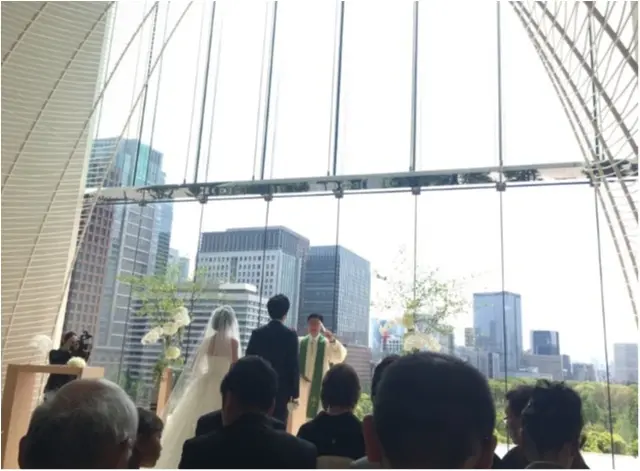 一度はやってみたい!【結婚式向け】ラプンツェル風アレンジでキメっ★_1