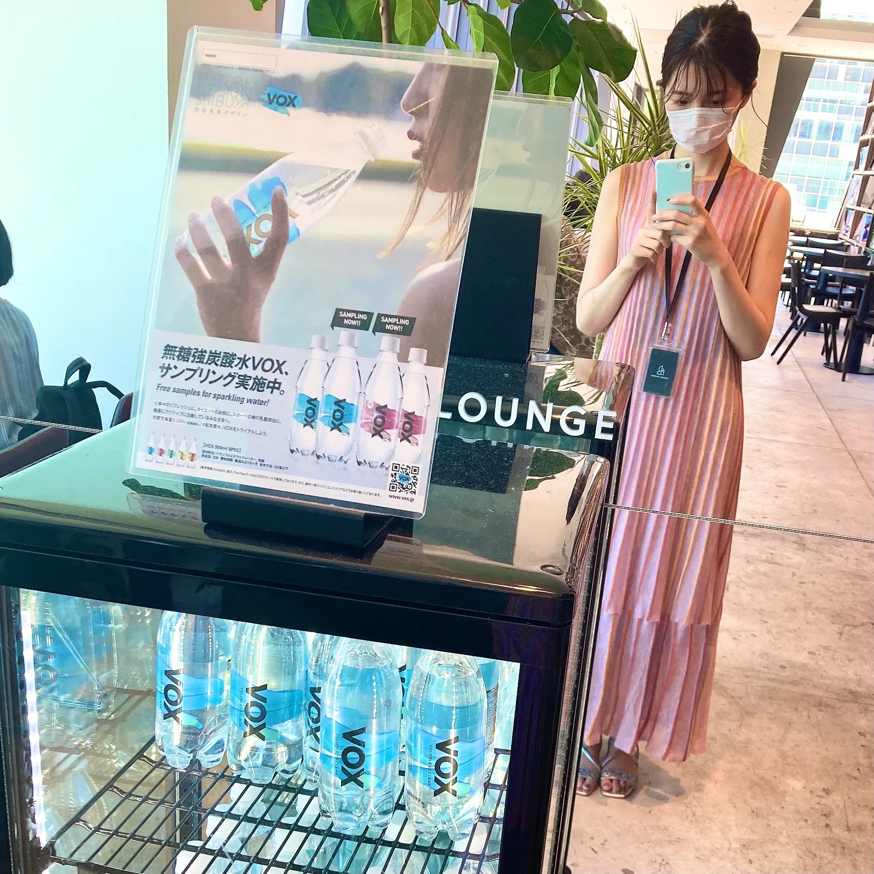 【渋谷でまったりするならココ!】TSUTAYA SHARE LOUNGEに行ってきた♡_7
