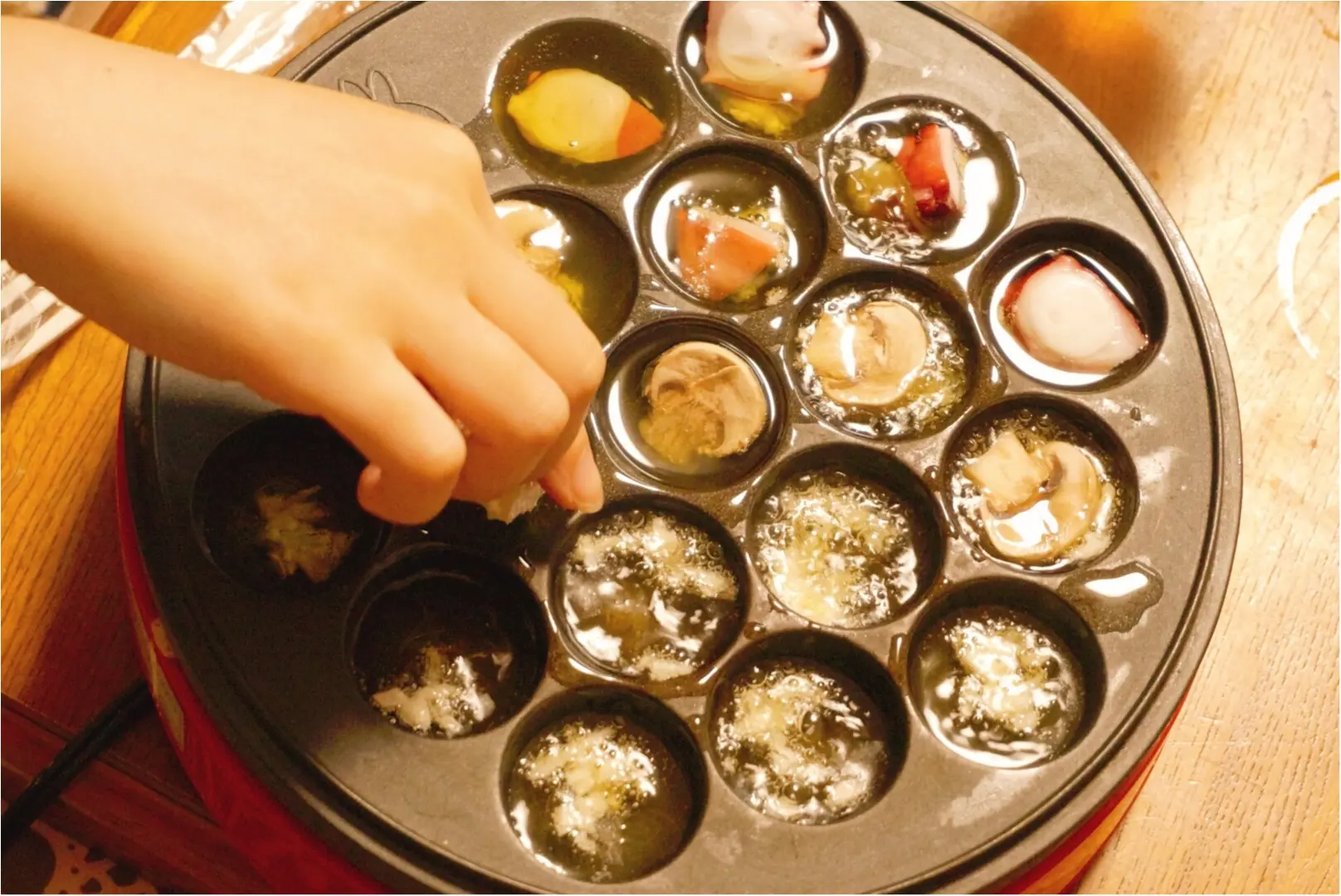《今年はお家でクリパ♡》みんなでわいわい作って楽しもう♪クリスマスにぴったりな手作り料理3品はこれっ‼︎_2