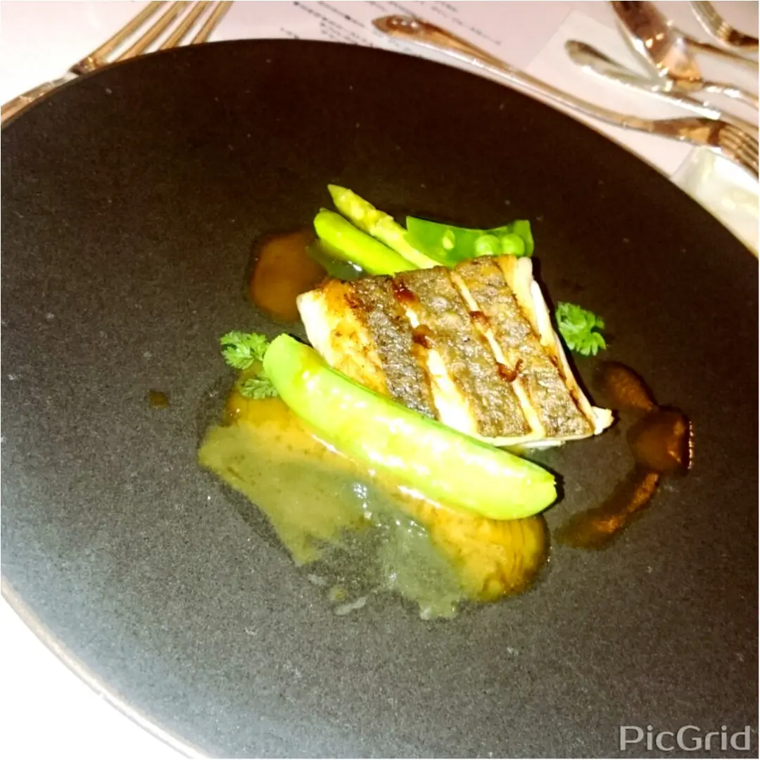☆ワイン堪能dinner☆_6