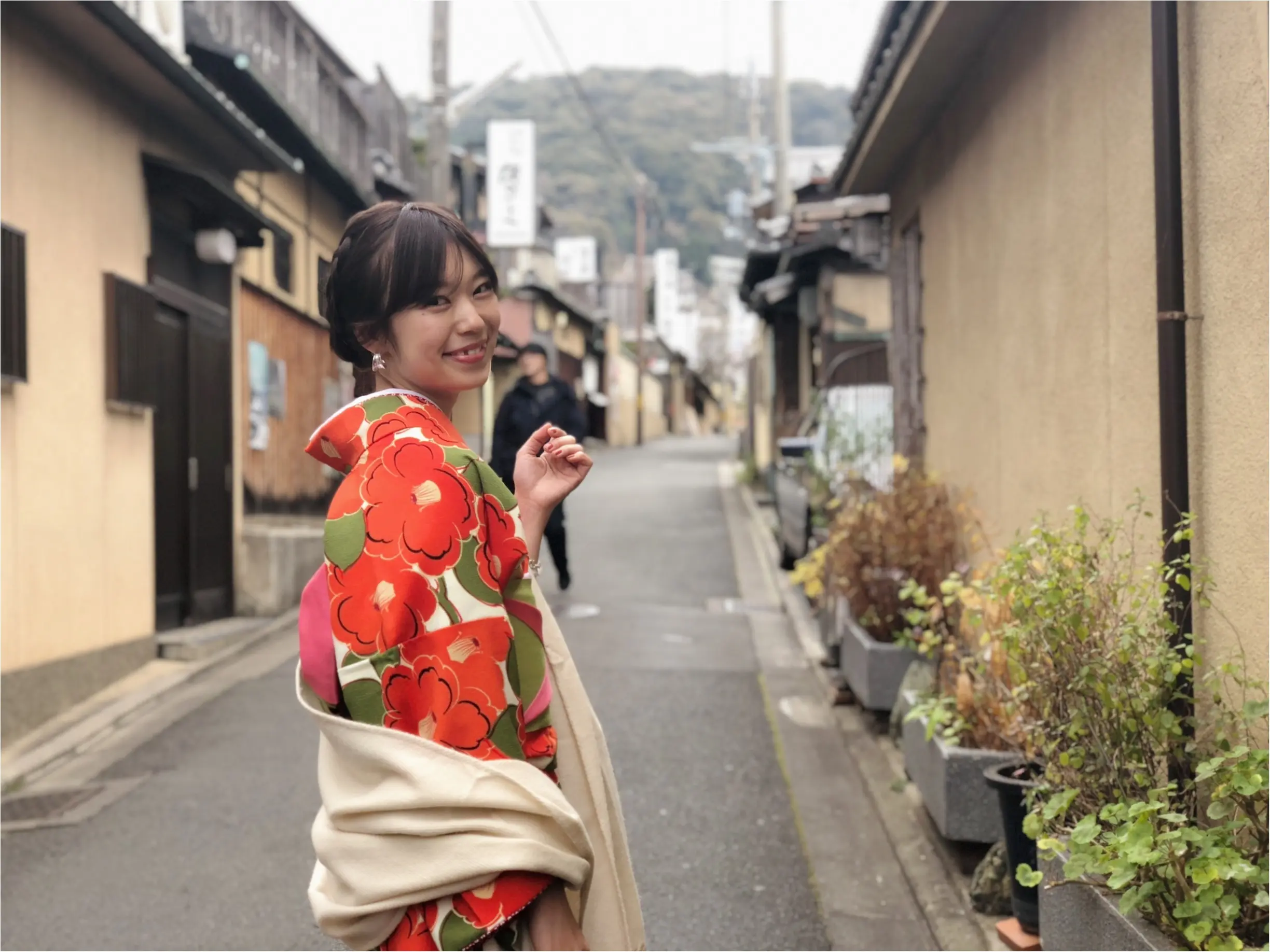 京都女子旅特集《2019年版》- 旅する女子がおすすめする、インスタ映えスポットやカフェ、レンタル着物は?_83