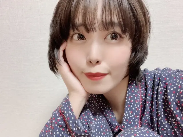 new hair♡_2