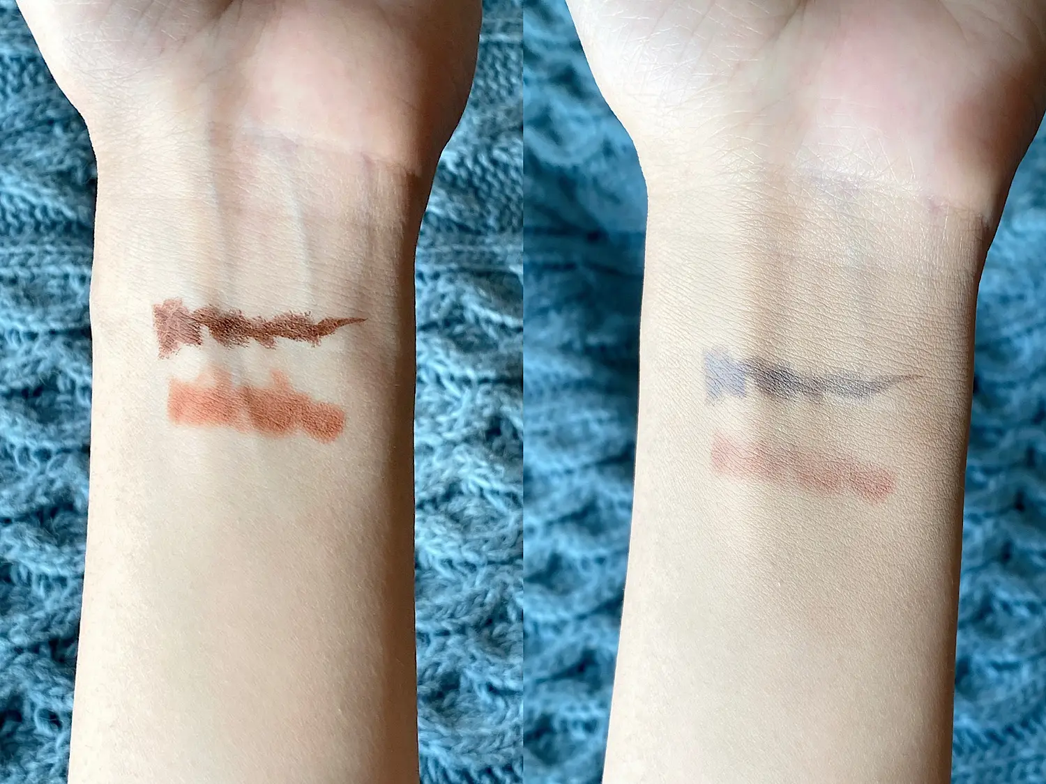 JAVIN DE SEOULのリキッドファンデーションは薄くフィット＆パウダー要らずのさらさら肌に仕上がる