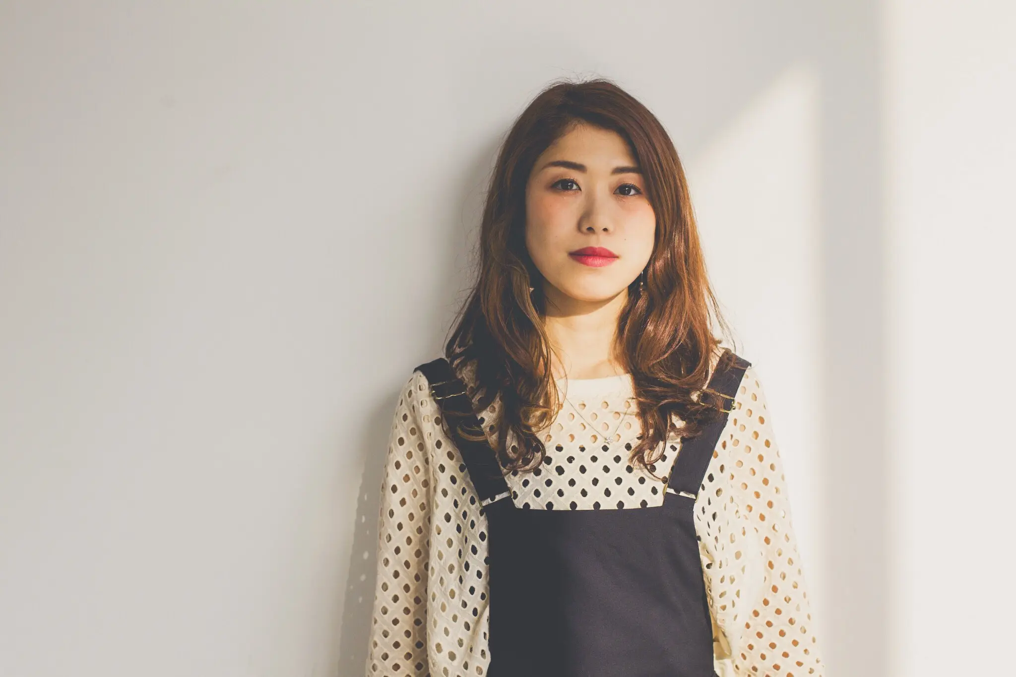 【fashion】まだ寒い春、コーディネートで悩んでませんか?【春服】_1