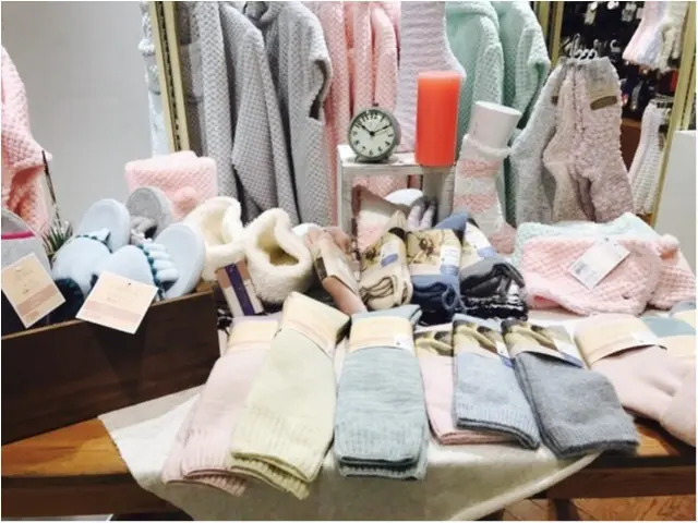 【URUNA】の《スペシャル美脚イベント》に参加してきました★足開放シリーズのレッグウェアが抜群の機能性!!_10