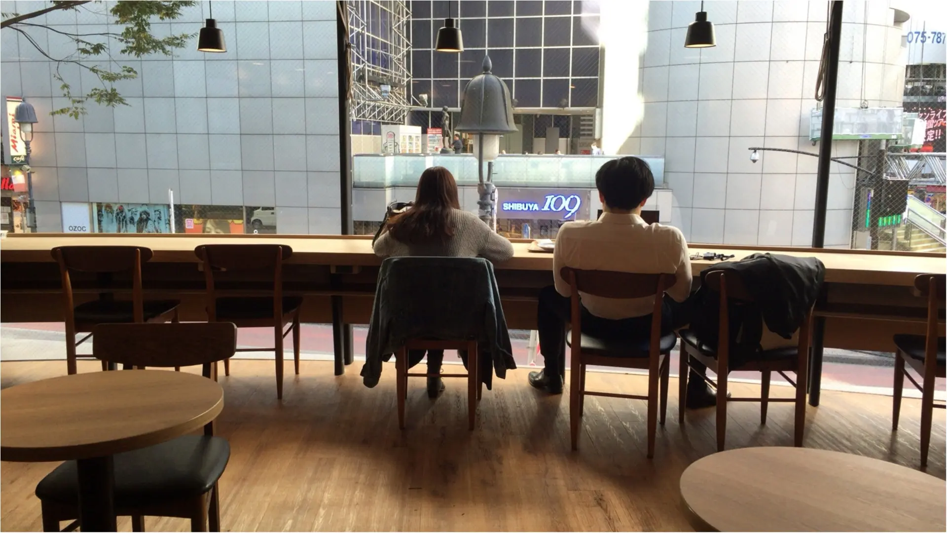 渋谷で電源カフェを探すなら?リニューアルした◯◯カフェが居心地最高♪♪ _6