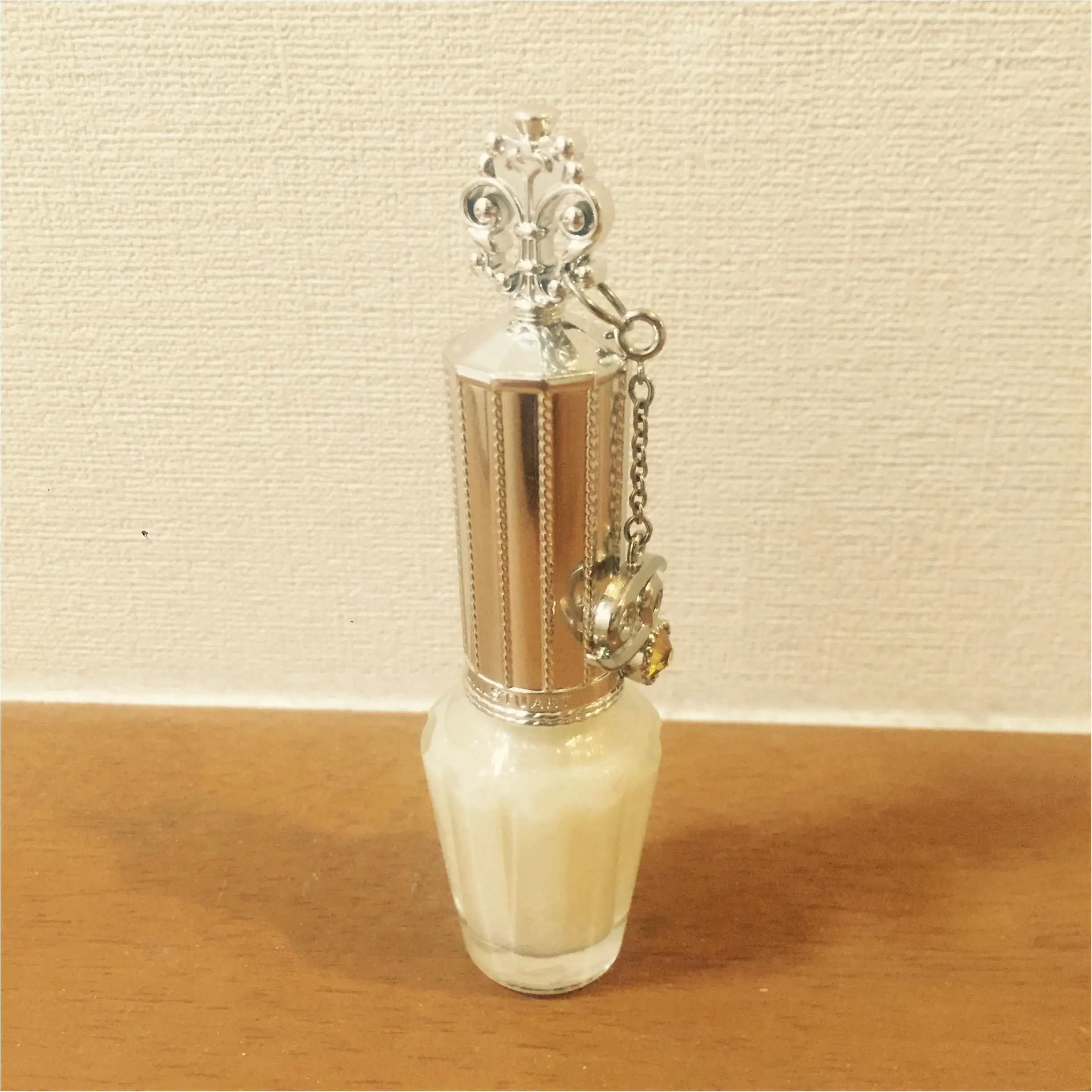 可愛くておすすめ!ジルスチュアートのホロスコープネイルズ♡_3