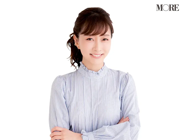 【20代女子がやっておくべき美肌ケア⑤脂性肌ケア&肌アイロン】石井美保さんおすすめの『ランコム』『ルナソル』のローション♡ 小顔に効く肌ケアも教えます! _1