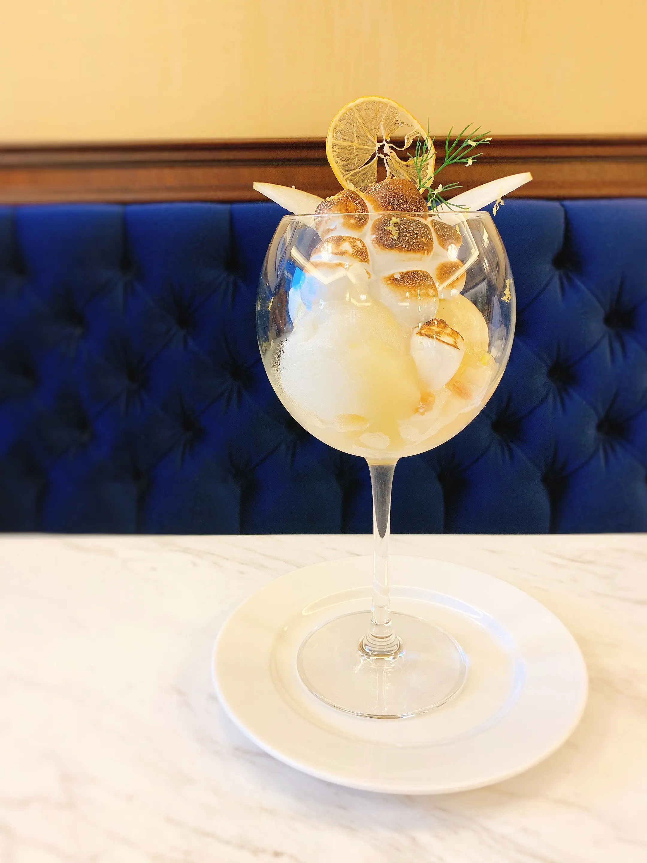【GINZA SIX】COVAの《9月限定パフェ》は秋の味覚が詰まってる♡_2