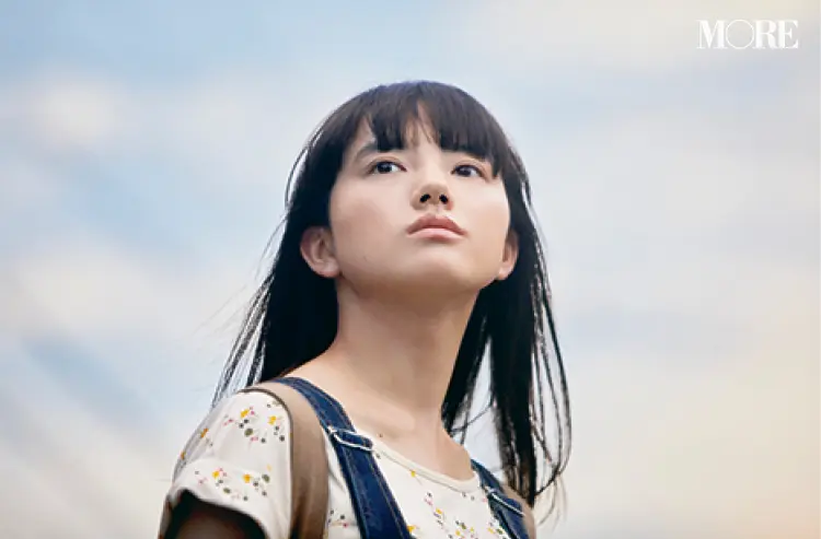 【伊藤健太郎さんインタビュー】映画『宇宙でいちばんあかるい屋根』で主人公が恋する幼なじみを好演。今一番会いたい人は? _2