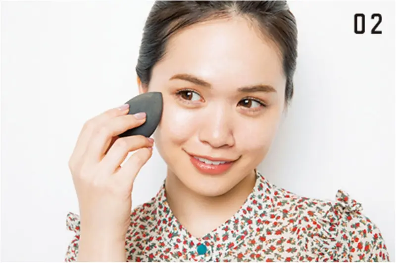ゆうこす(菅本裕子さん)のメイク特集 - モテクリエイターゆうこす直伝の夏モテメイク記事Photo Gallery_1_22