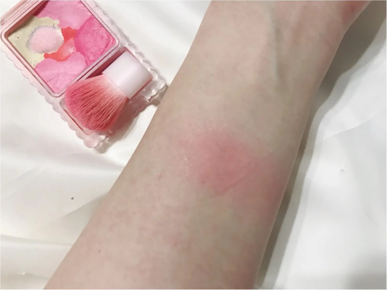 【ALL¥800以下】キャンメイク人気3大チーク徹底比較!プチプラコスメマニアのおすすめ♡_3