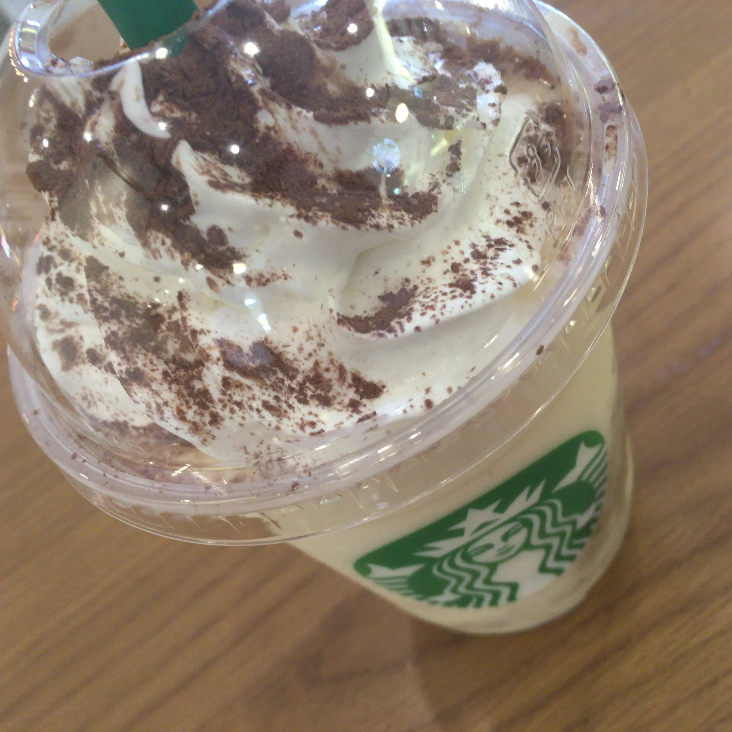 ♡スターバックス 期間限定 フラペチーノ♡_1