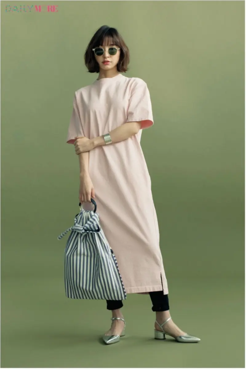 小柄 長身 上半身薄め 体型別 あなたに似合うシャツ教えます 今週のファッション人気ランキング ファッション コーディネート 代 Daily More