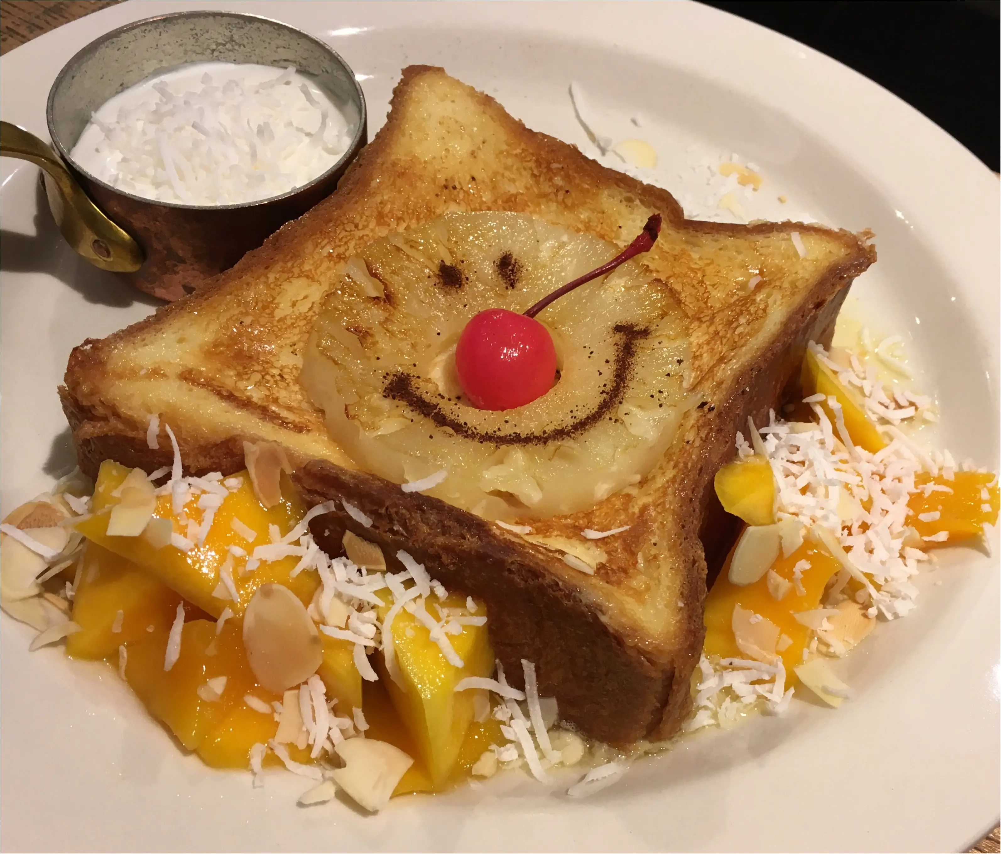 ▶▶実はカフェだけじゃない!!モーニングからディナーまで楽しめるコスパ良しの【Afternoon Tea TEASTAND】-表参道-_6