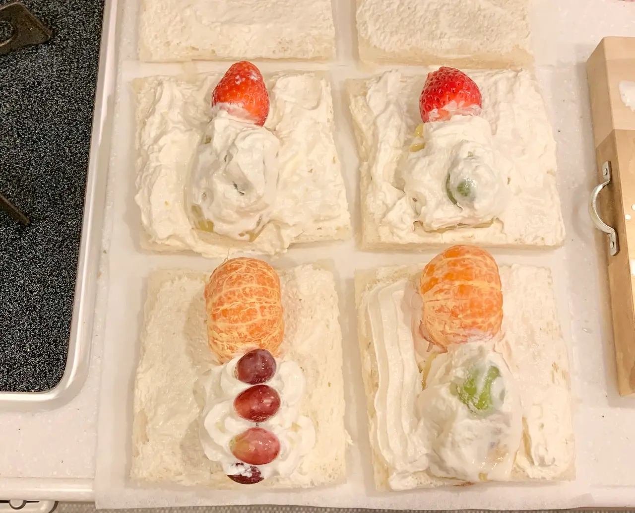 ♡おうちカフェ③♡_6