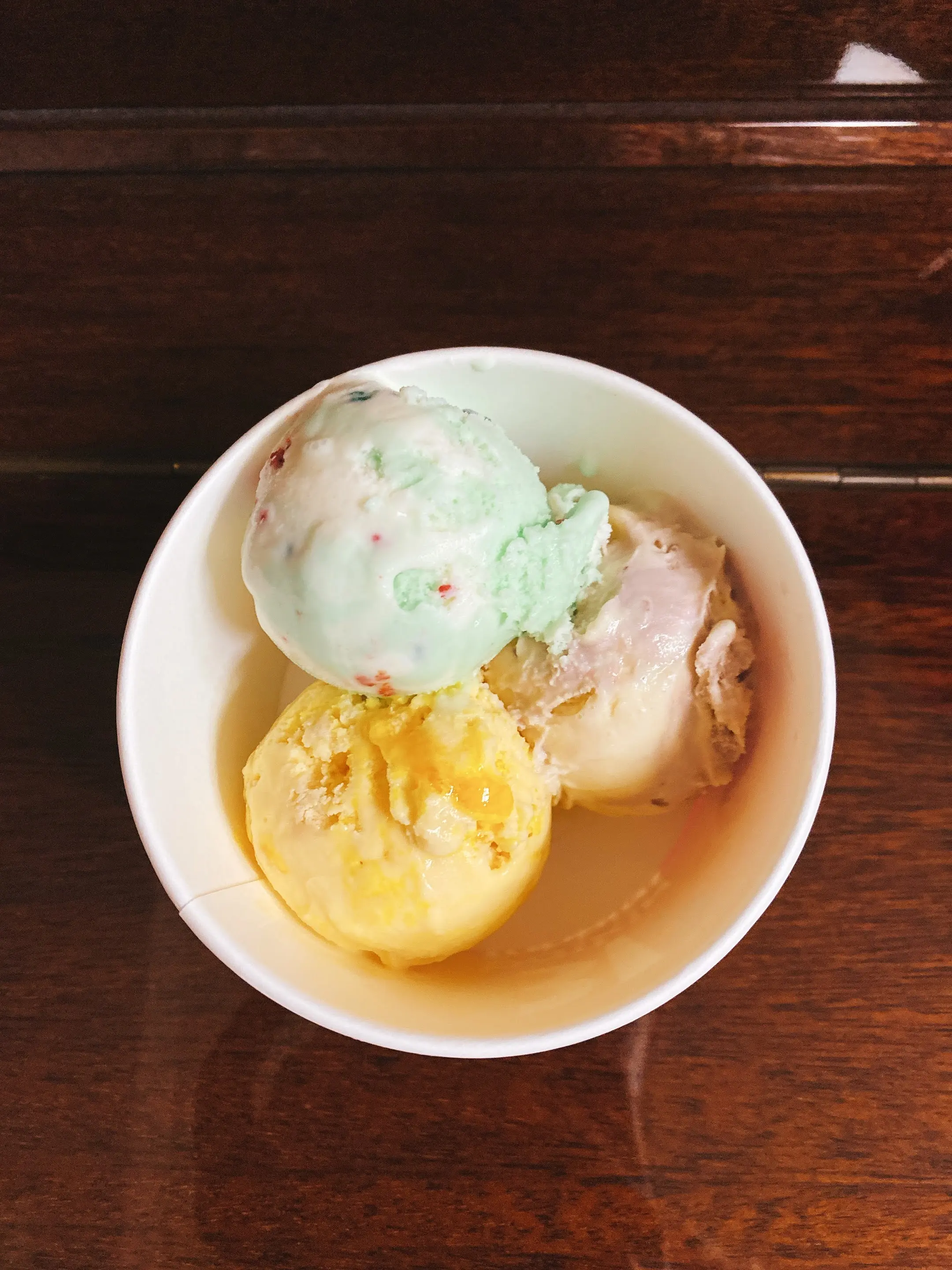 【サーティワン】台湾を味わえる新作が登場(⑅•ᴗ•⑅)_1