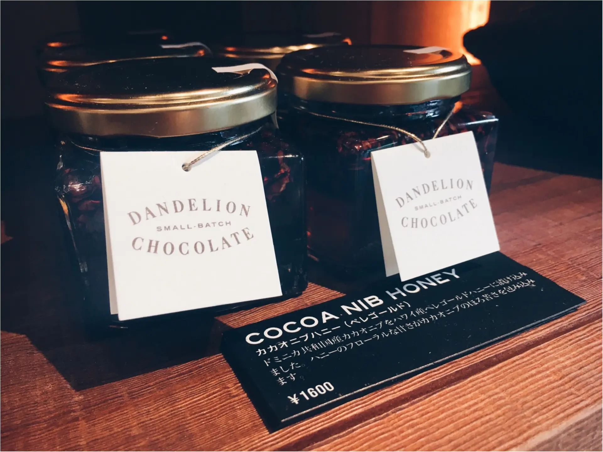 サンフランシスコ発祥!あのチョコレートファクトリーの夏季限定コールドドリンク&オリジナルスモアを試してきました♪_4