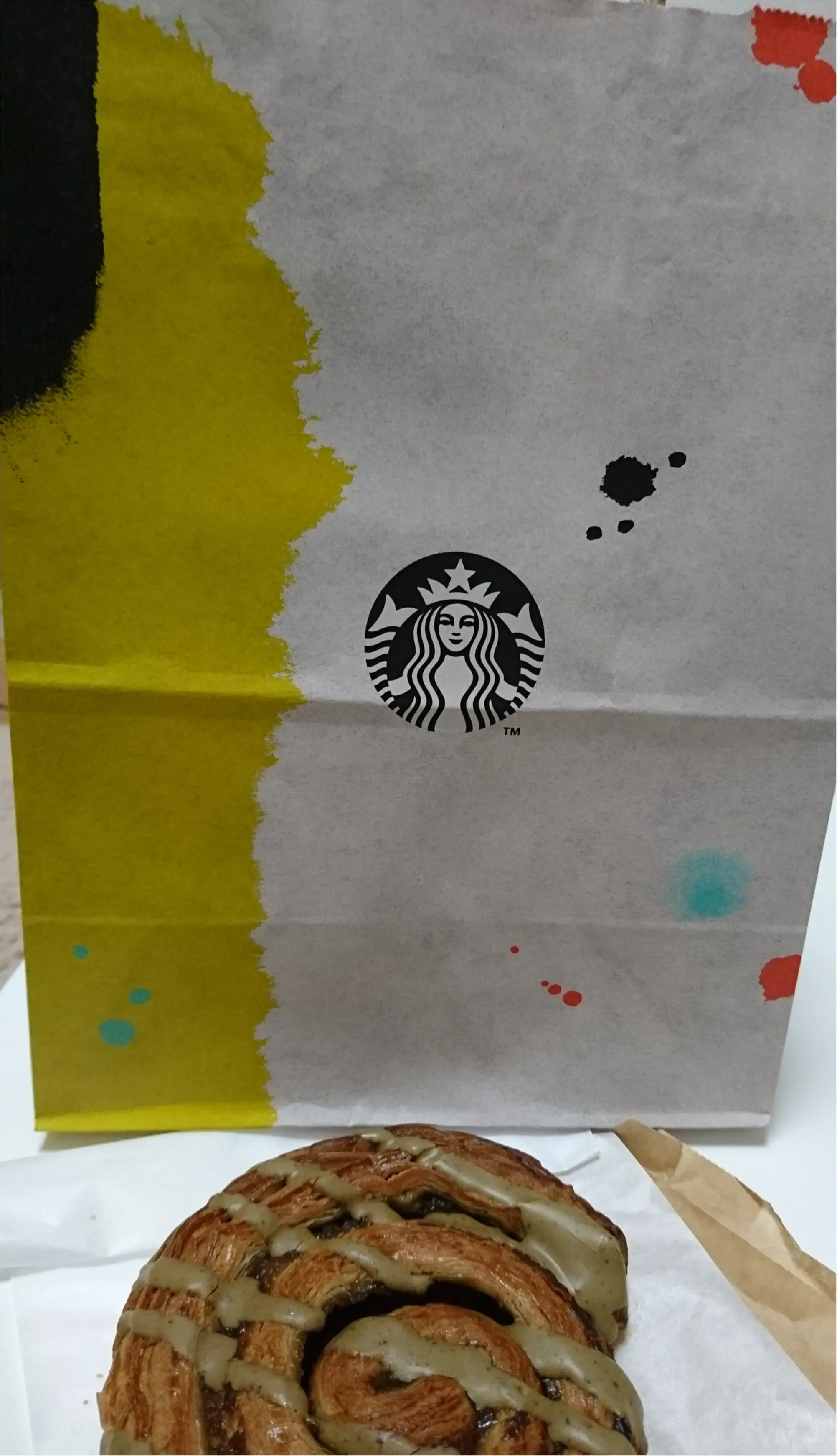 スタバ,スターバックス