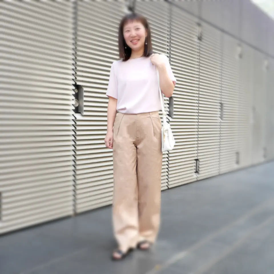アラサー女子の【コレ、欲しい!!】〜MOREモデルも着てるあの服〜 _5