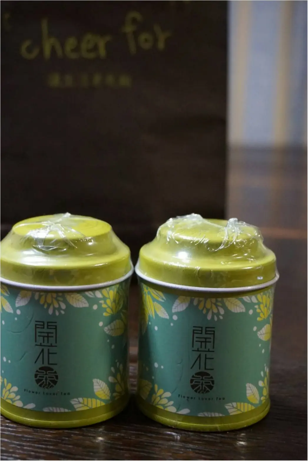 【旅行】週末台湾♡その5・お手軽!可愛い!美味しい!厳選台湾みやげ_9