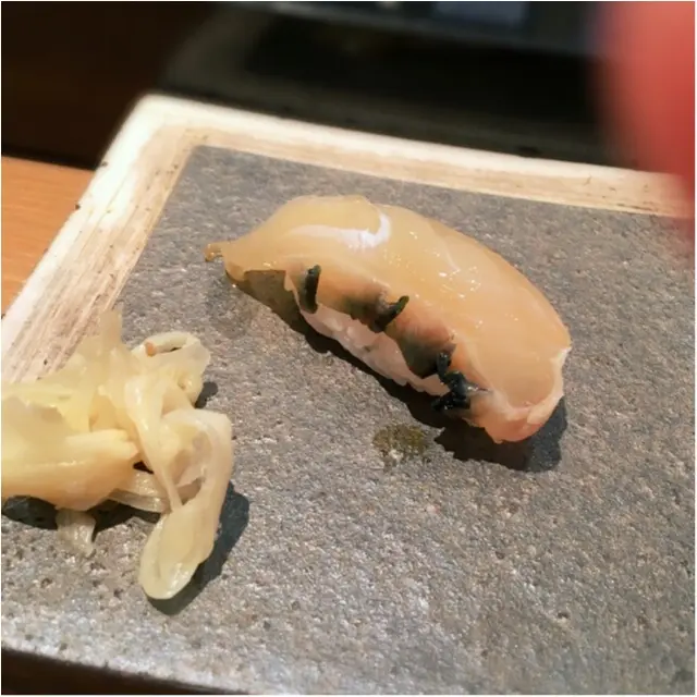 沖縄に行ったら食べるべきはお寿司!!沖縄ならではの食材を堪能♬_2