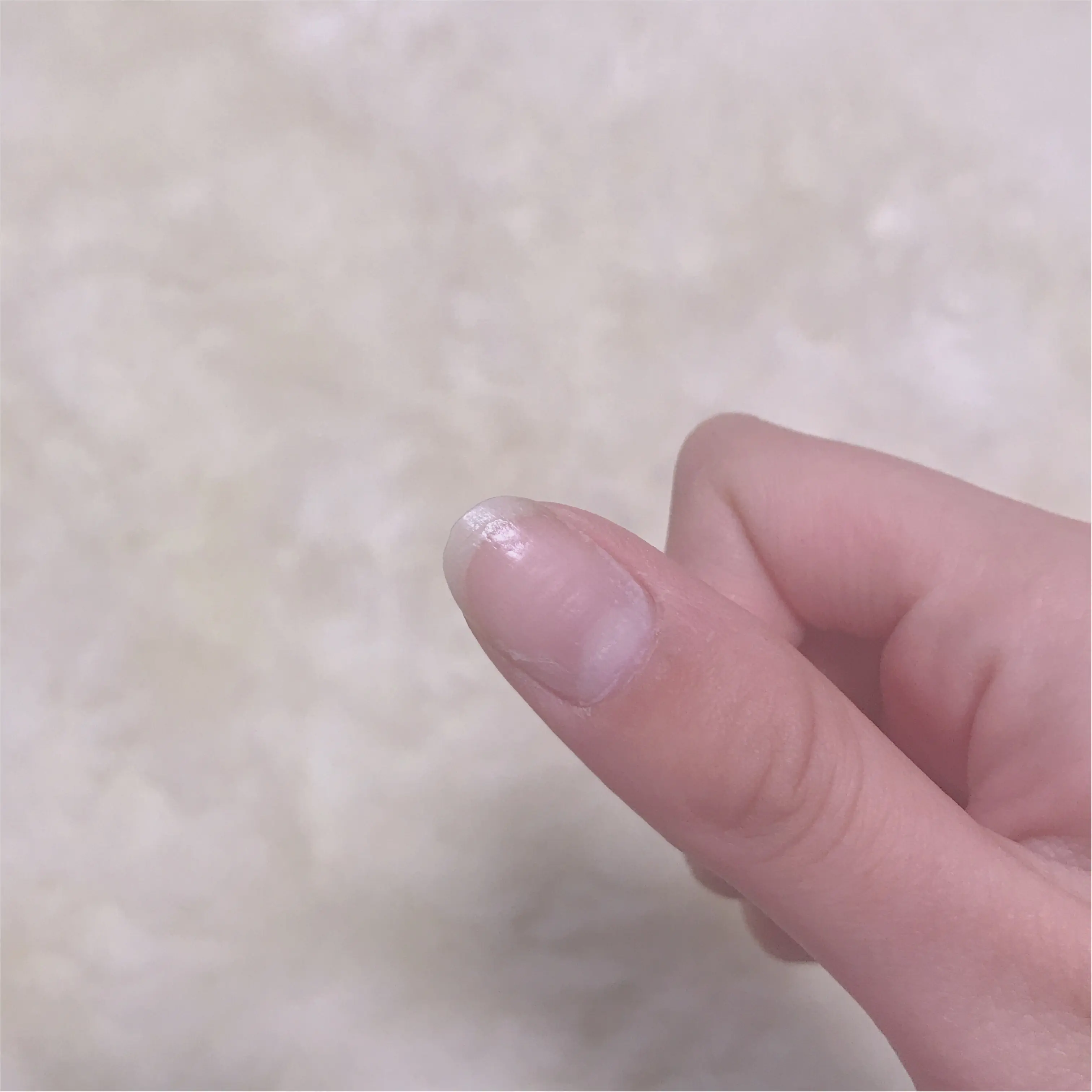 職業柄ジェルネイルが出来ないという方必見!!休日だけのジェルネイルが簡単にできるweeklygel ❤︎_8