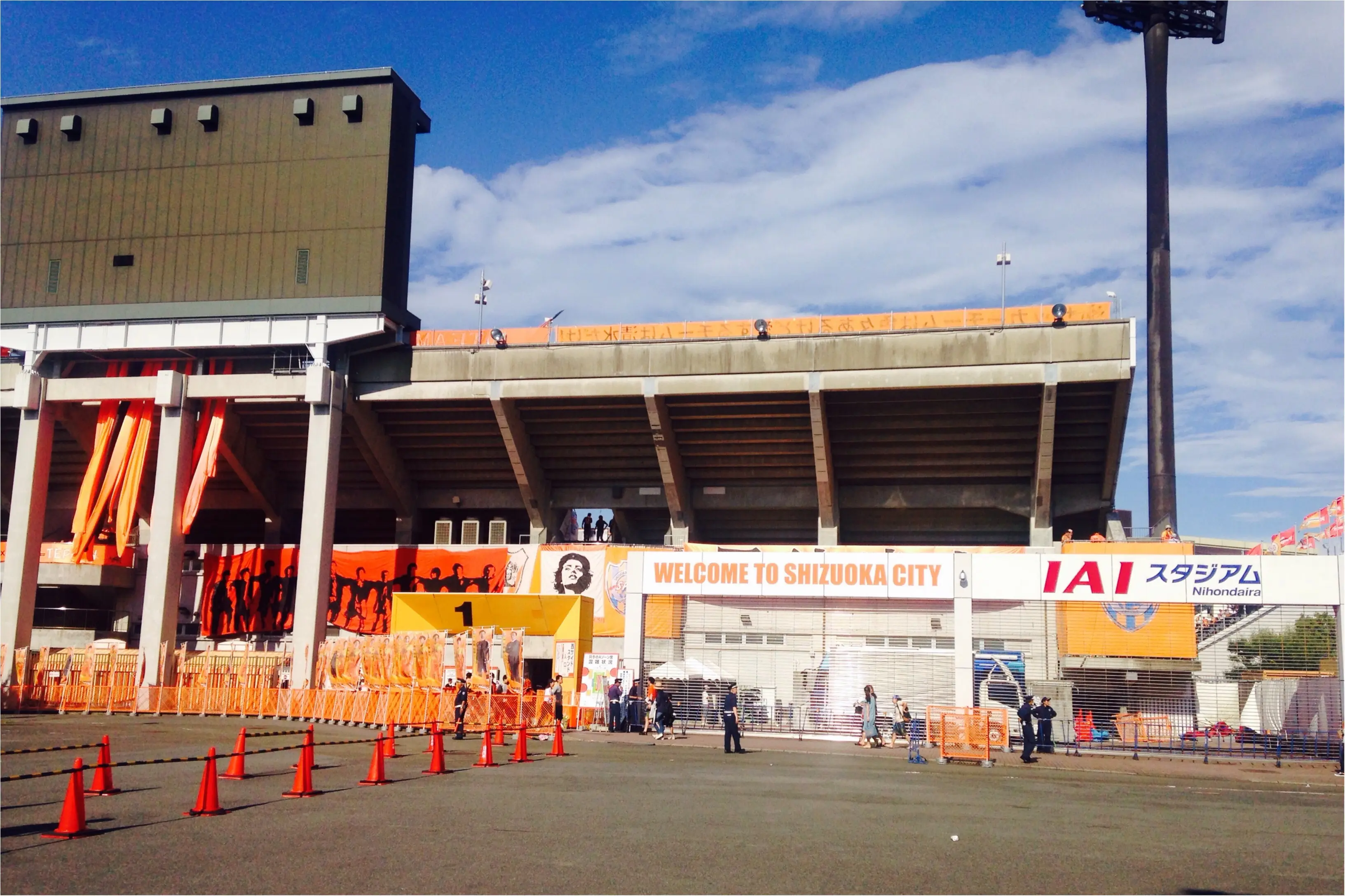 サッカーのある週末いかがでしょう。【清水エスパルス遠征編】_7