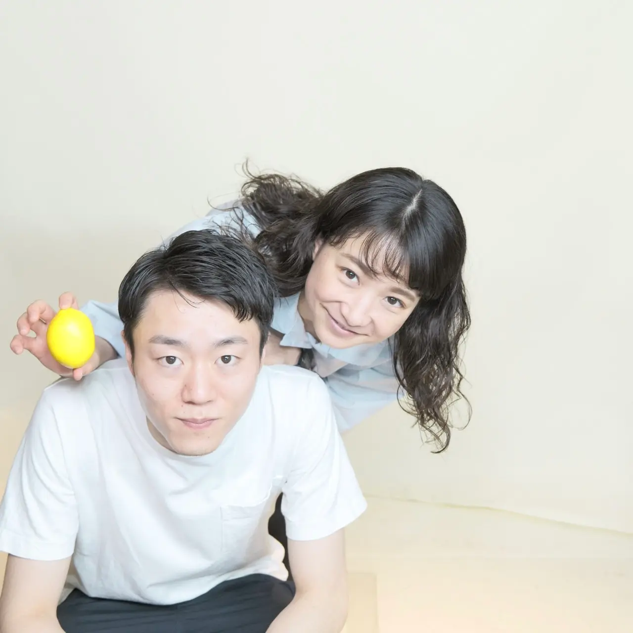韓国で大人気!【セルフ写真館】が最高に楽しい!!_2