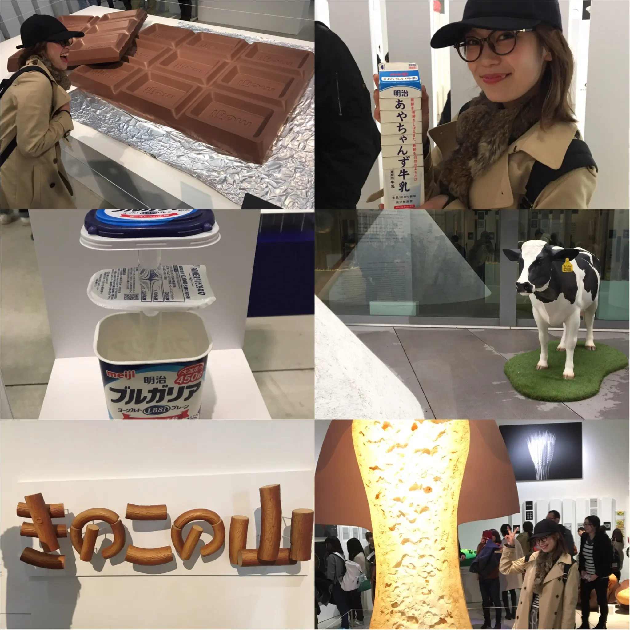 ★六本木で開催されている【デザイン解剖展】と女子力高めな【お洒落カフェ】♩本当は秘密にしたい穴場スポットも発見しました!♡_1