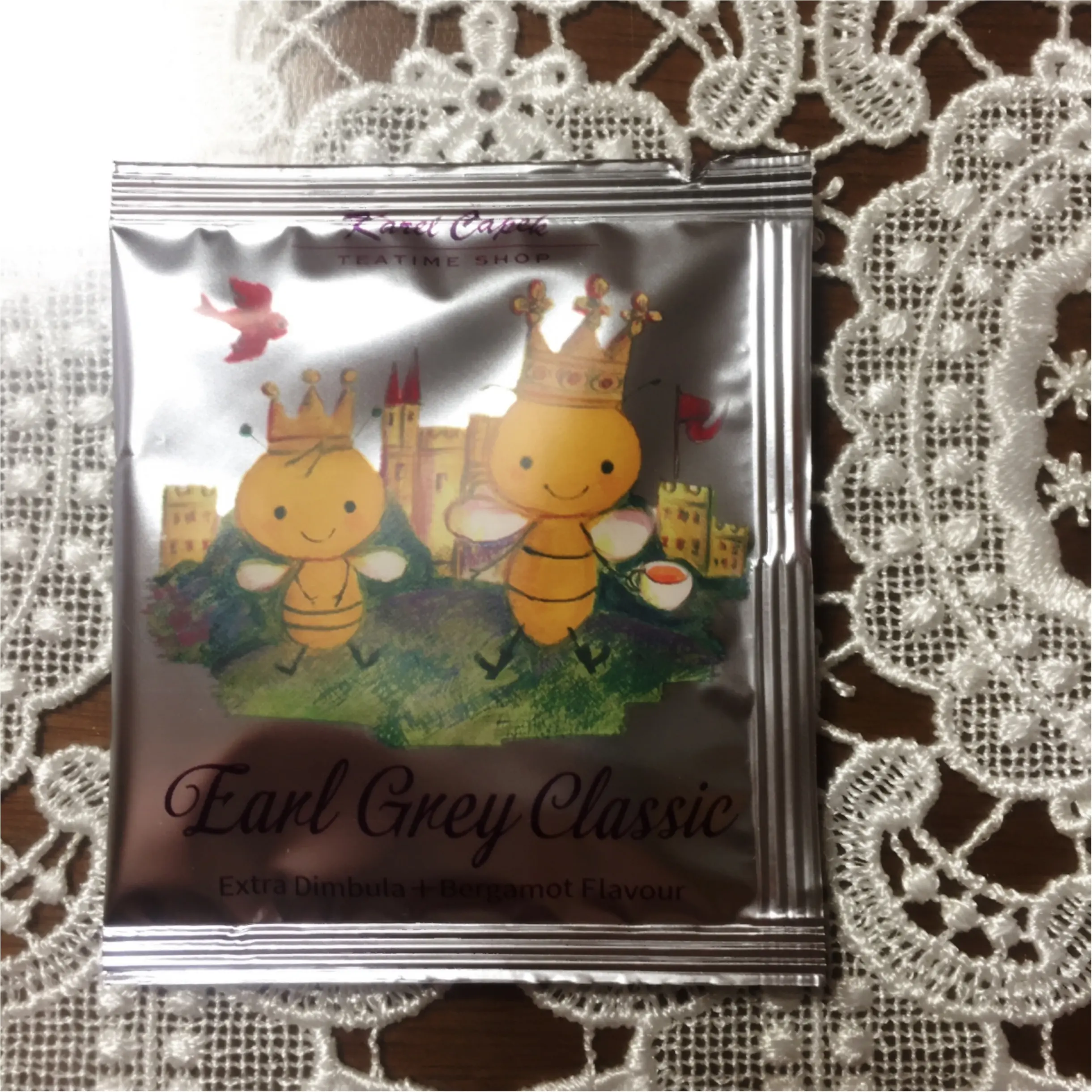 【cafe time】紅茶専門店・カレルチャペック5選で描く!理想の一日ストーリー!_2
