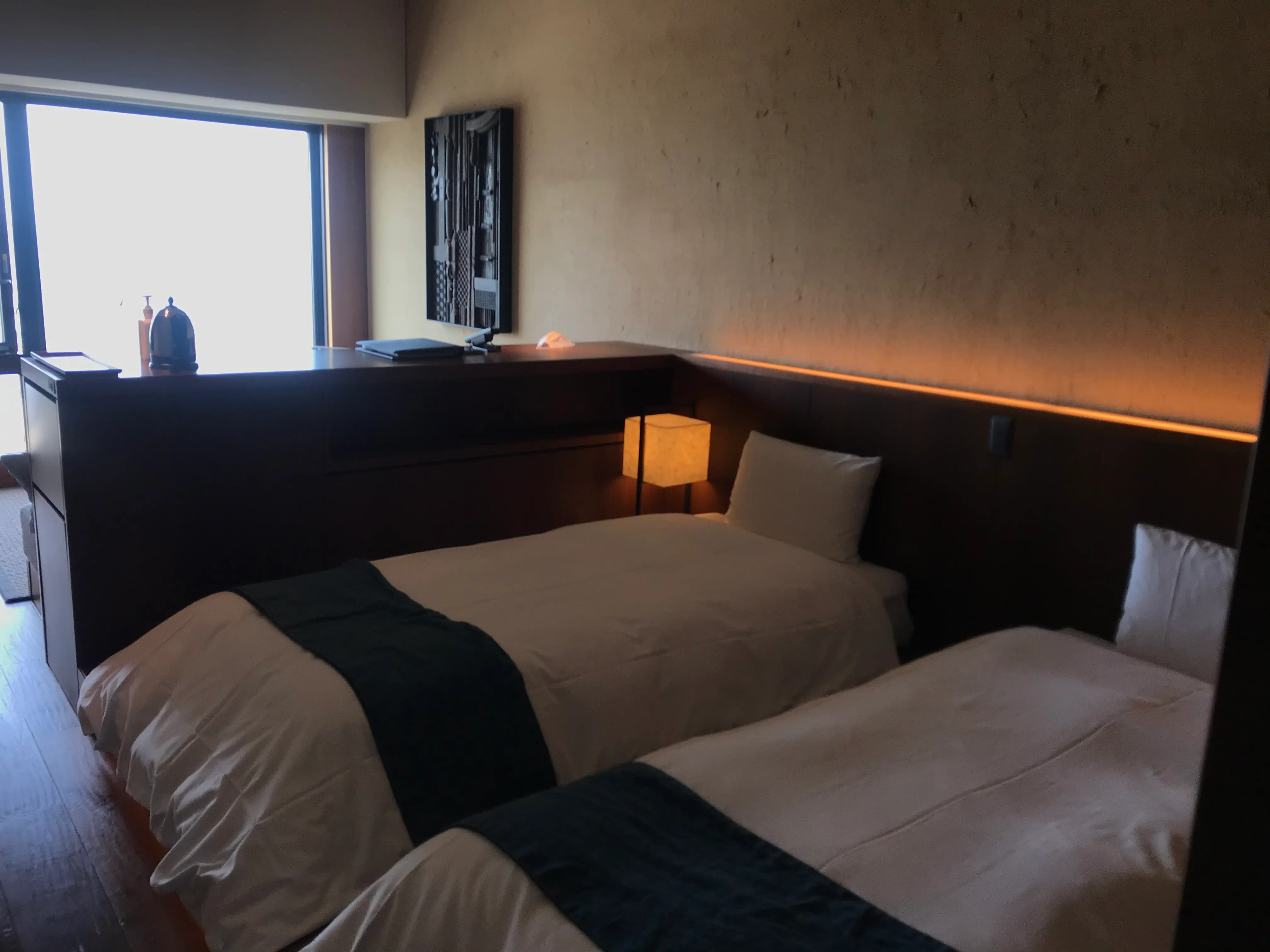 【星野リゾート】お篭りホテル旅行をご紹介☺︎_2