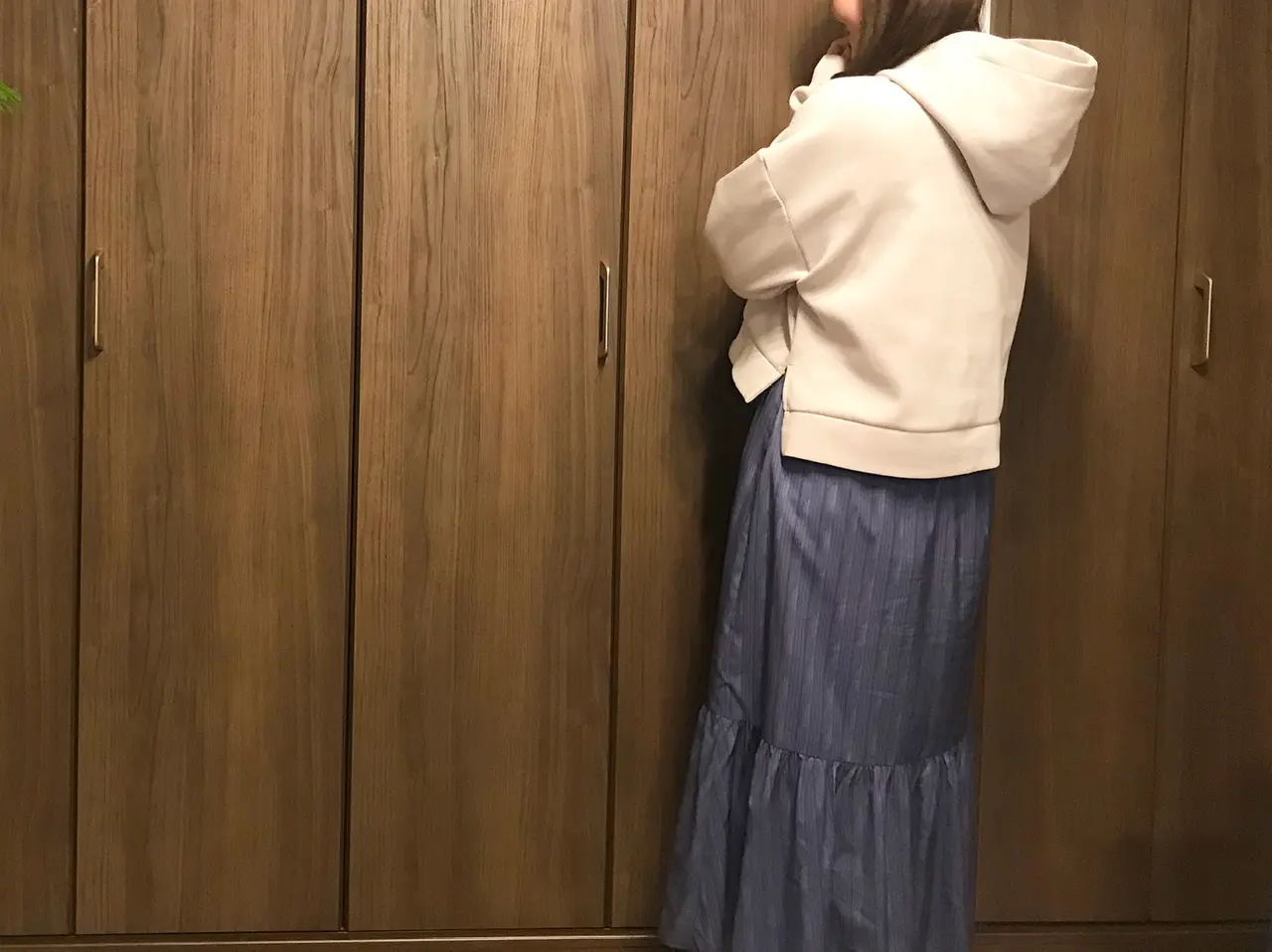 《nano・universe》の春色ワンピをお得にGETしました❤︎_7