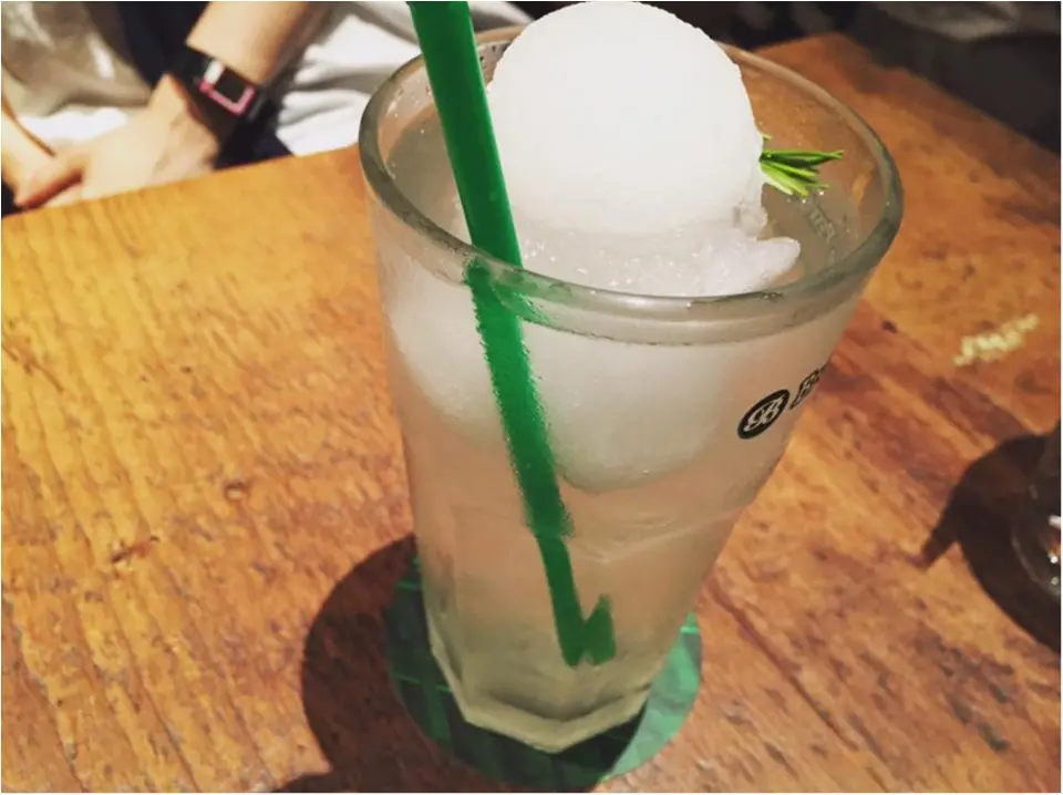 とにかくオシャレなブックカフェ「ブルックリンパーラー」_4
