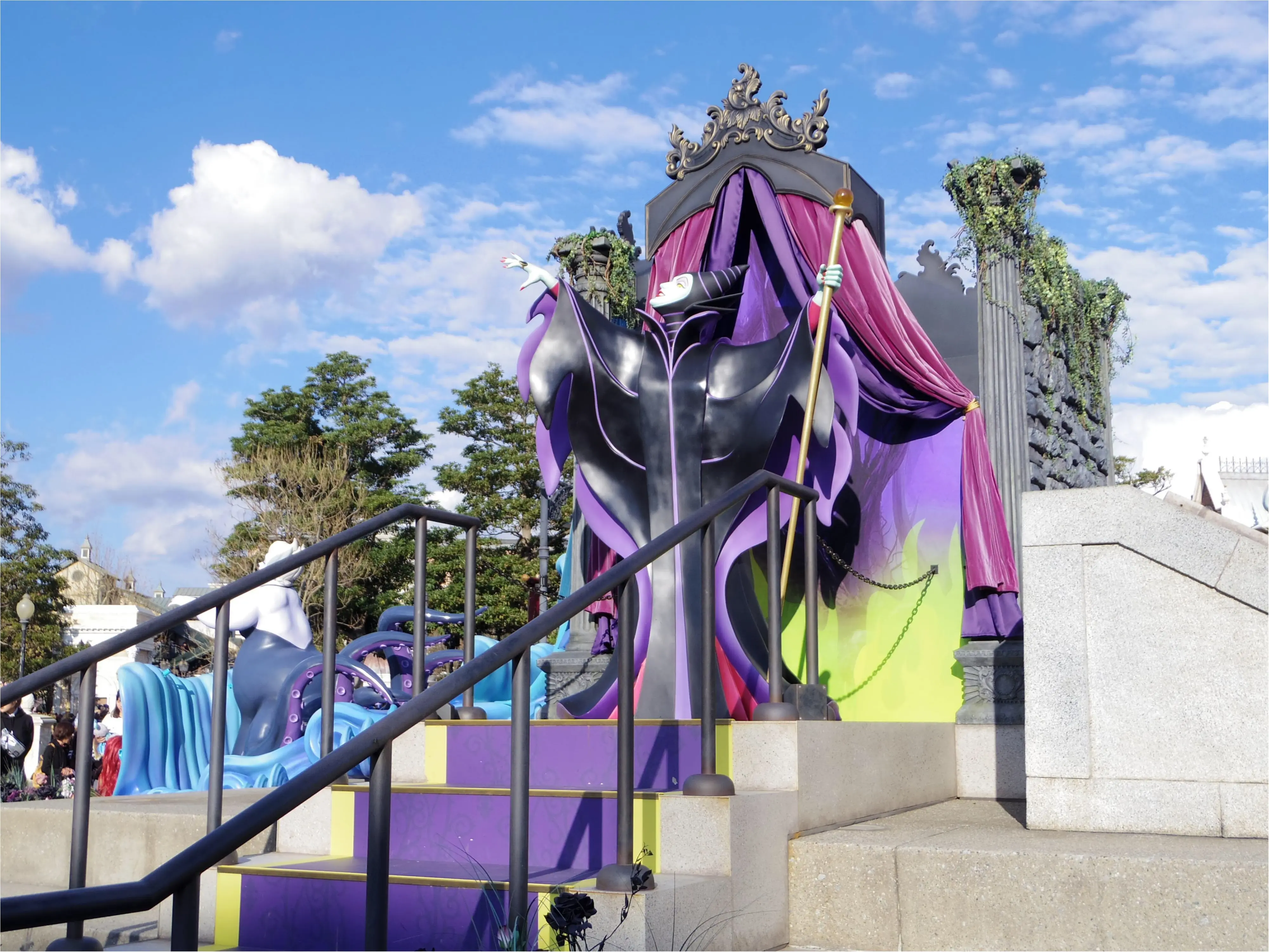 10/31まで!ディズニーシーの絶品限定ドリンク♡_2
