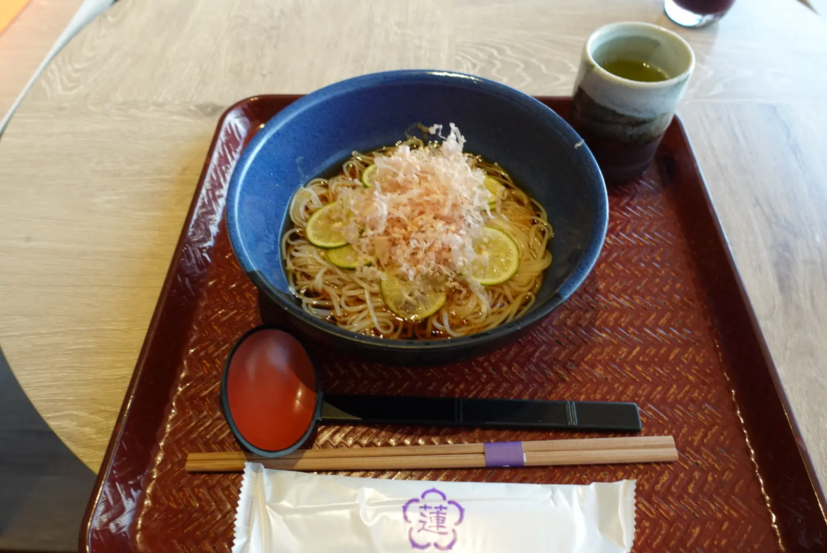 「神戸 みなと温泉 蓮」に行ったら日帰りでも高級感のある大人な空間で身も心も癒やされた!?お湯はもちろん景色・ロケーションも最高です_3