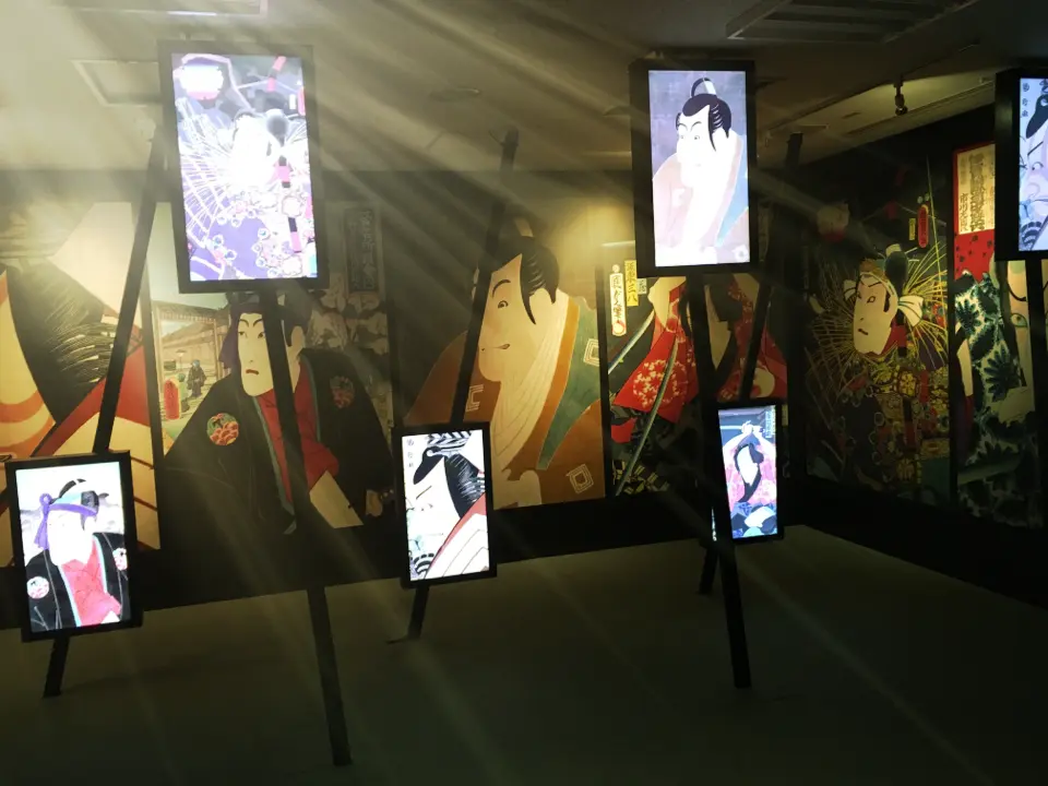 べらぼうにエモい。新感覚の展示会!_4